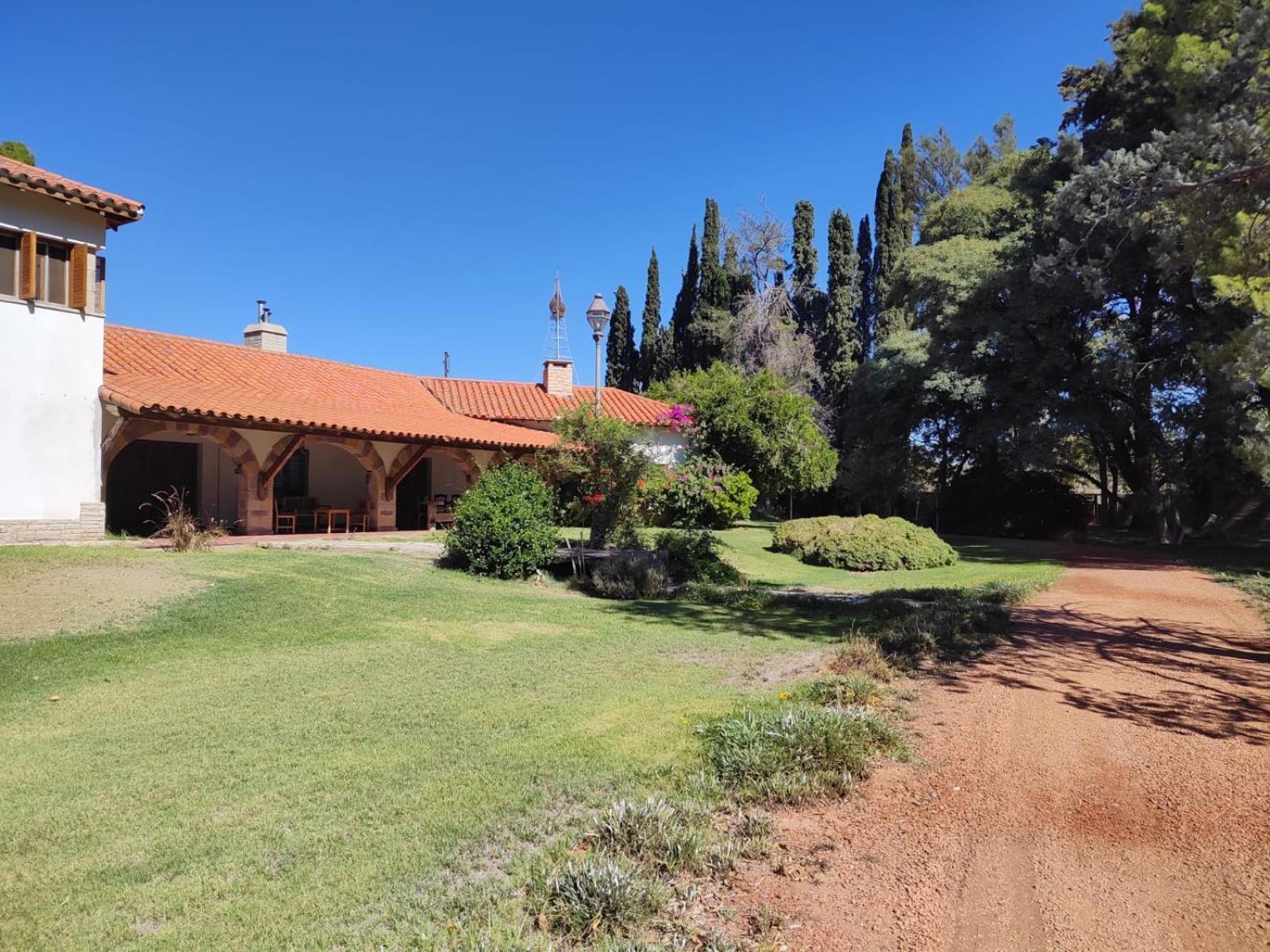 ZIKR Casa de huésped