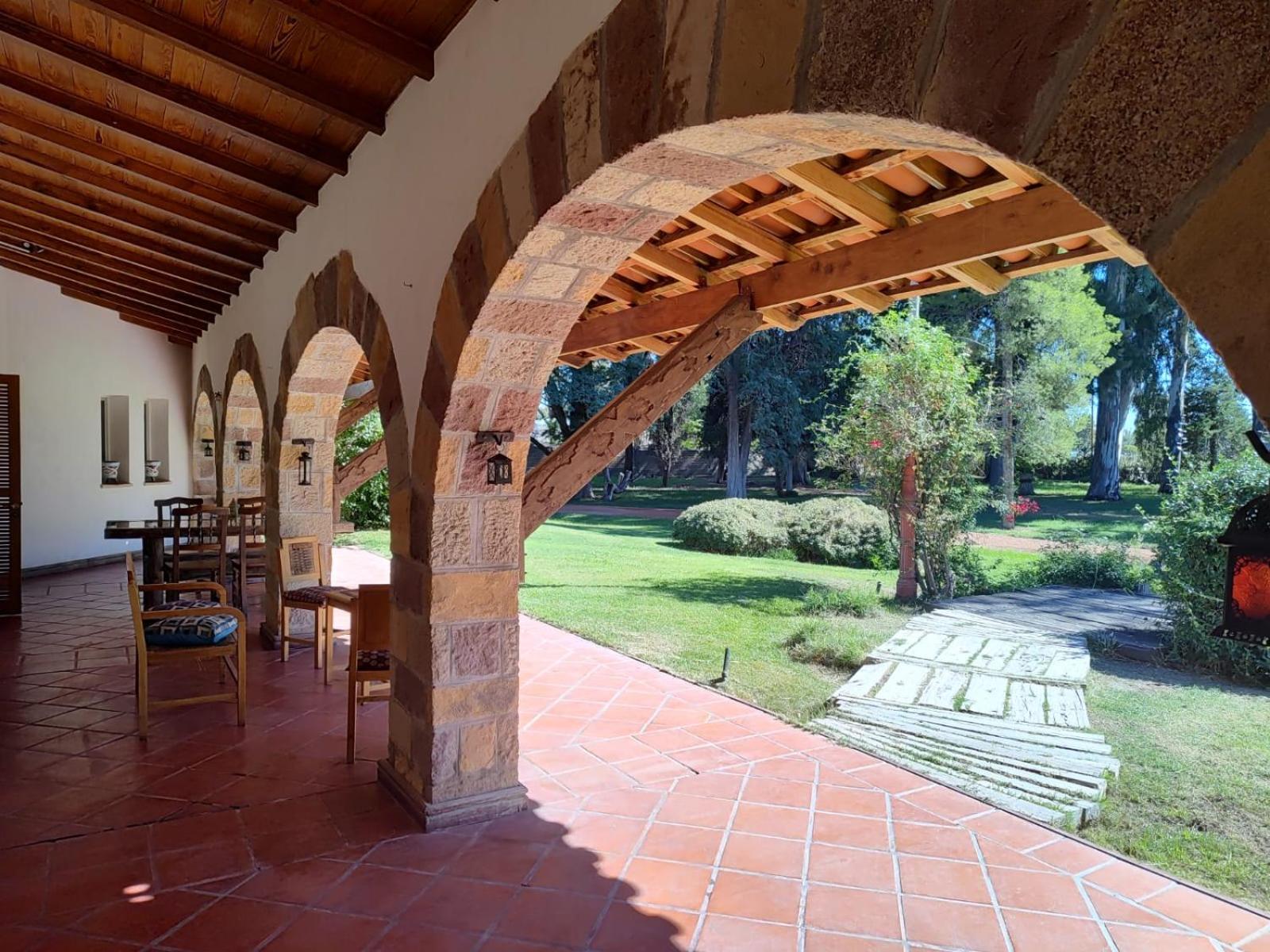 ZIKR Casa de huésped
