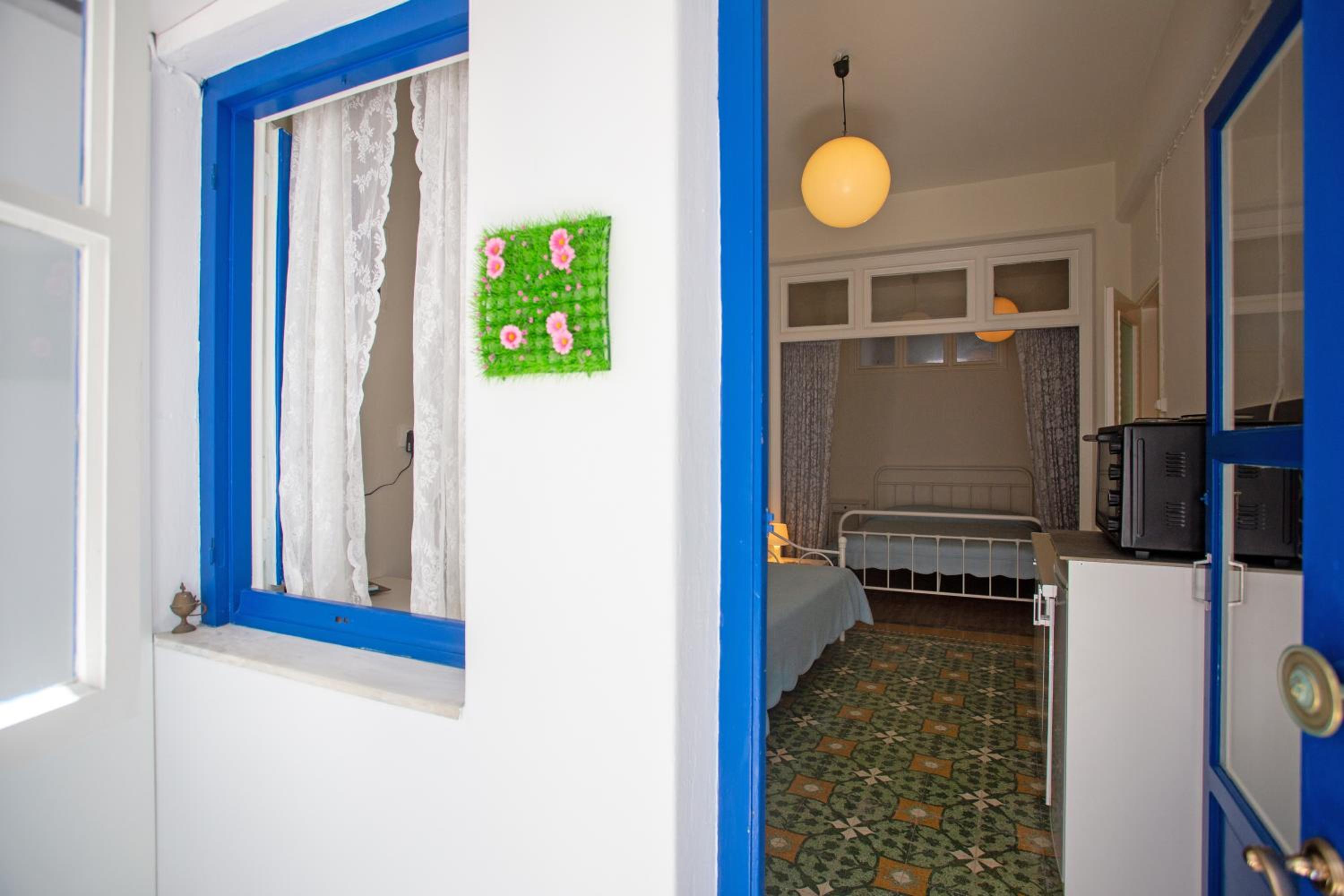 Mykonos Town Traditional Studio