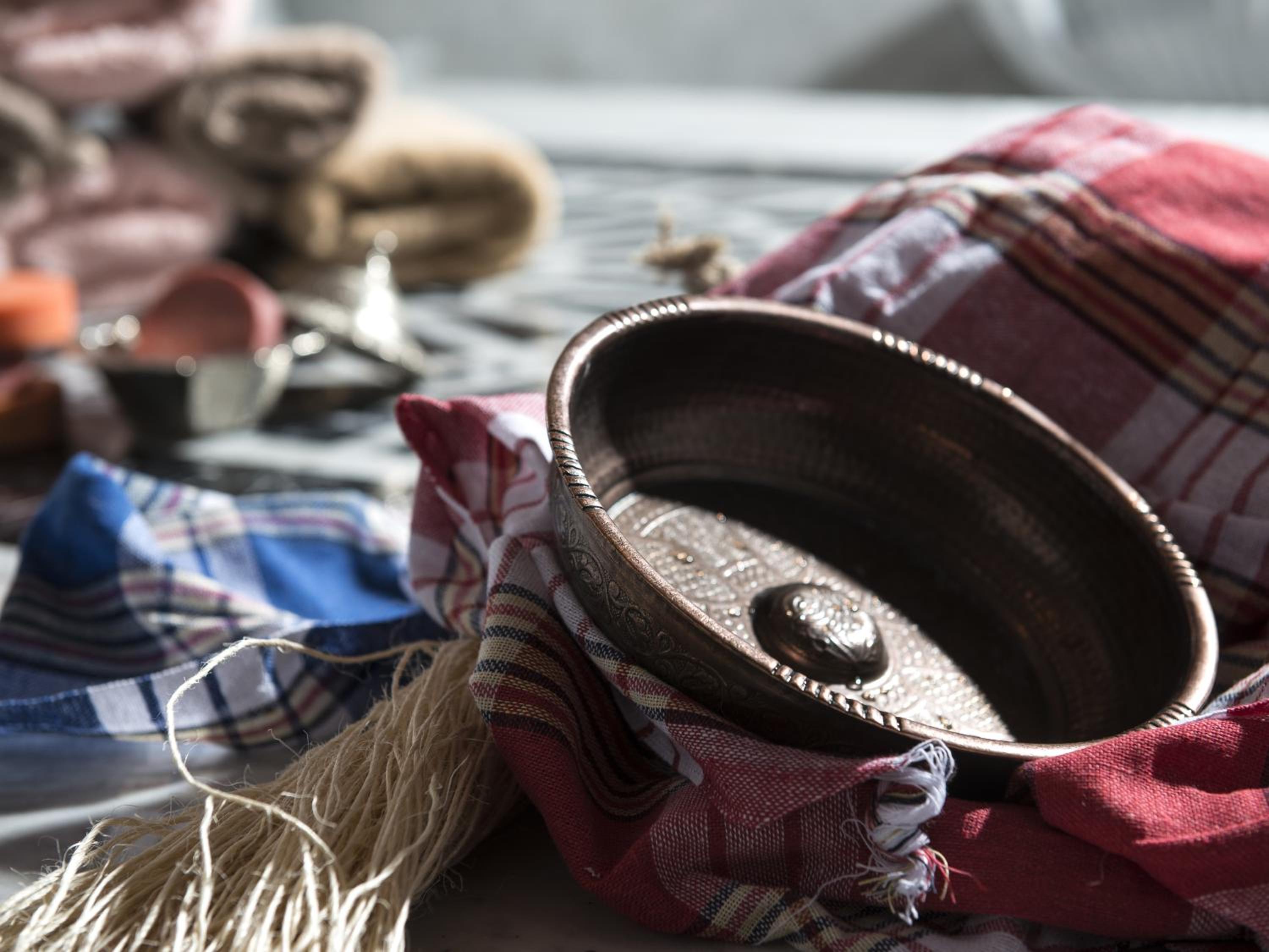 Antusa Palace Otel & Spa - Image 43