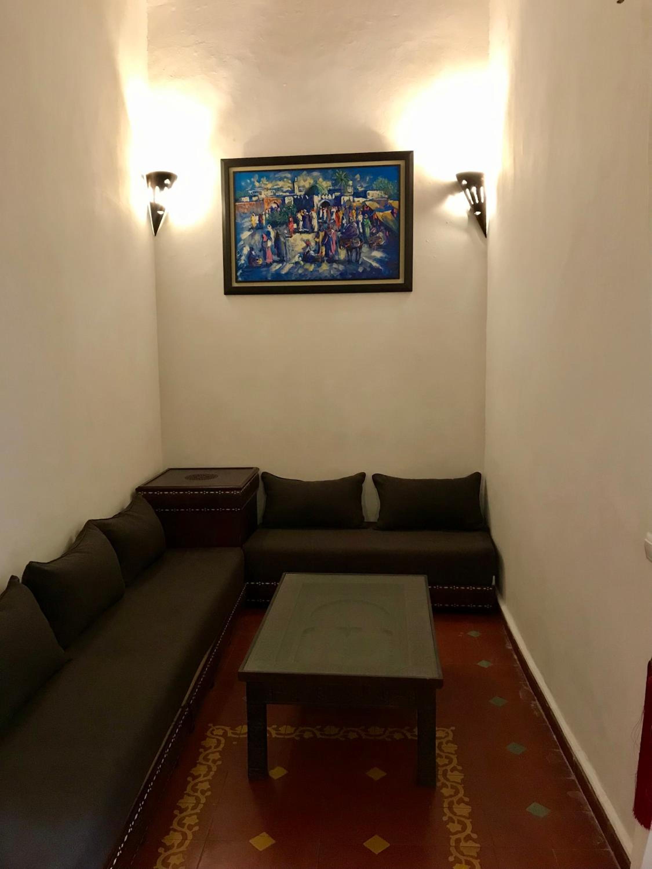 lounge