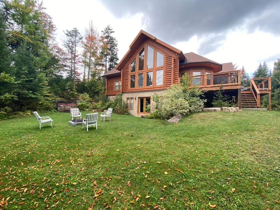 Fiddler Lake Resort - Deer 59
