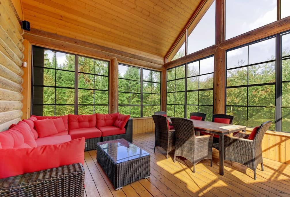 Fiddler Lake Resort - Deer 59