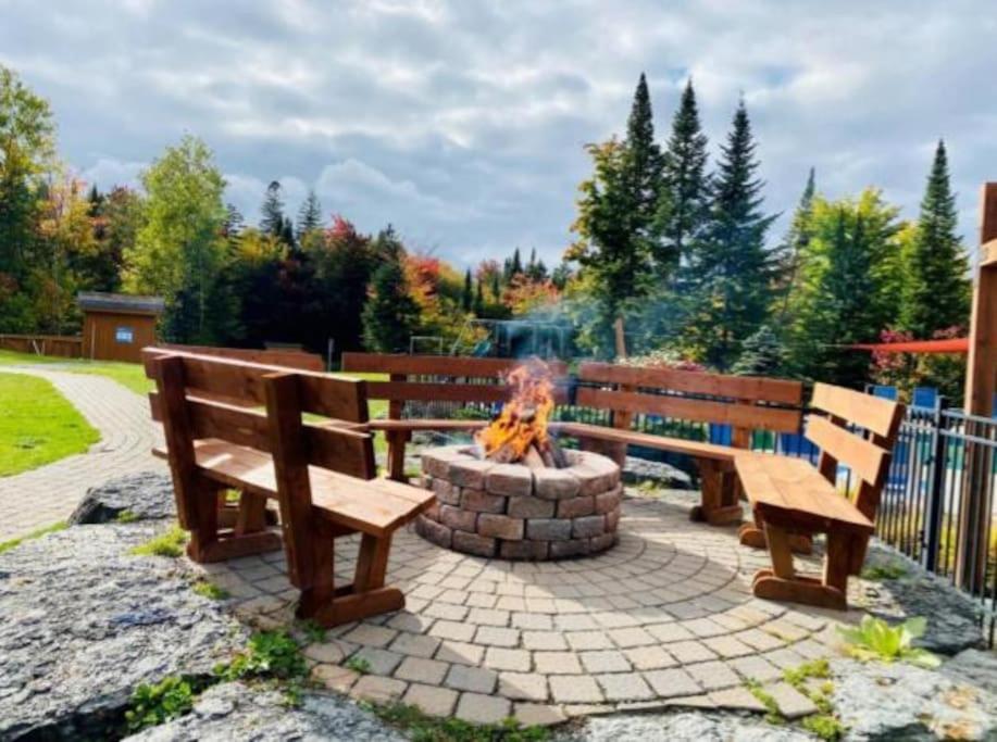 Fiddler Lake Resort - Deer 59