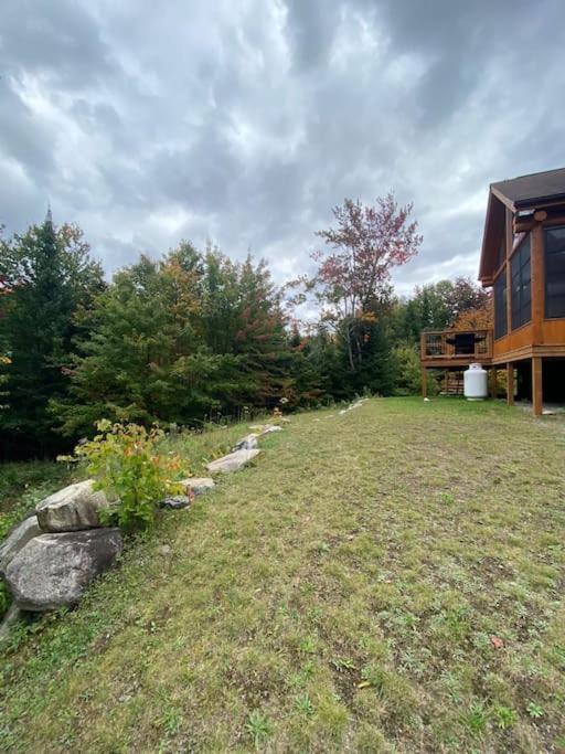 Fiddler Lake Resort - Deer 59