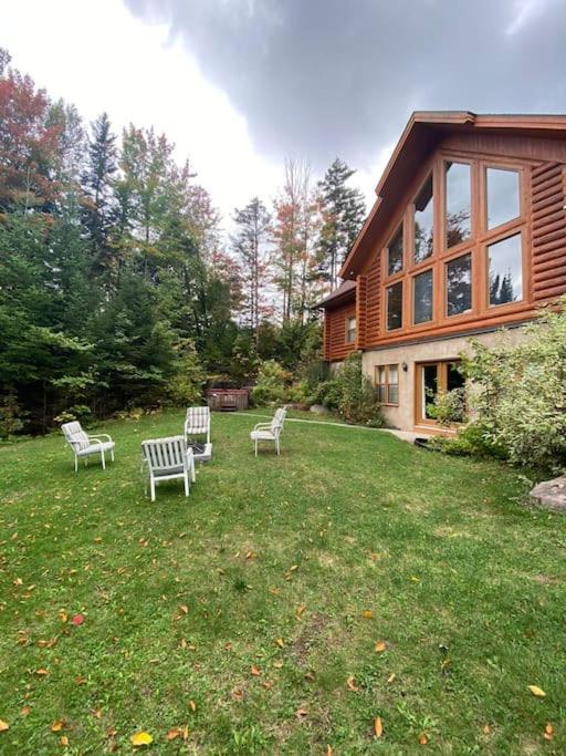 Fiddler Lake Resort - Deer 59