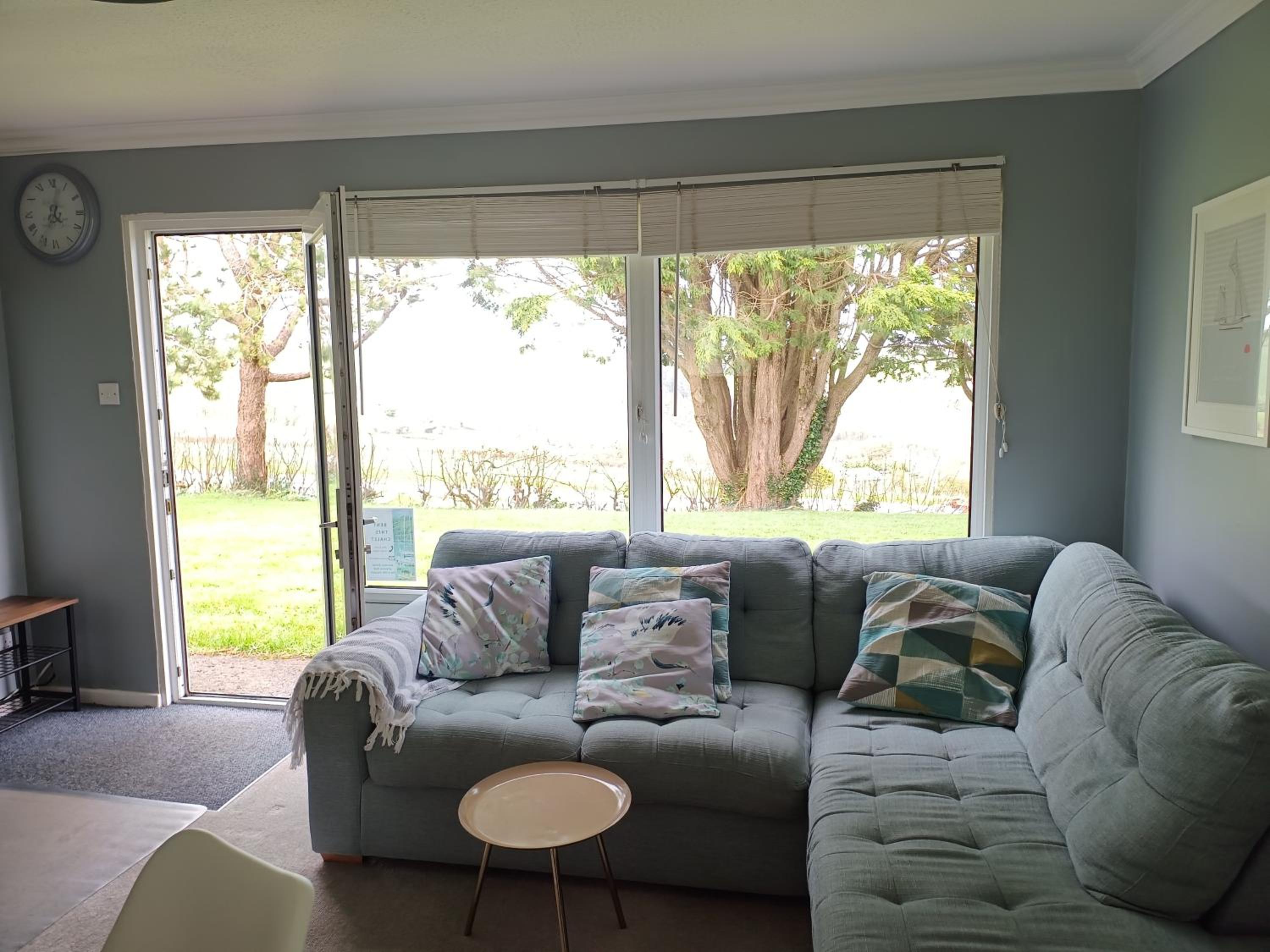 238 Norton Park, Dartmouth 2 bed holiday home with free parking view 5