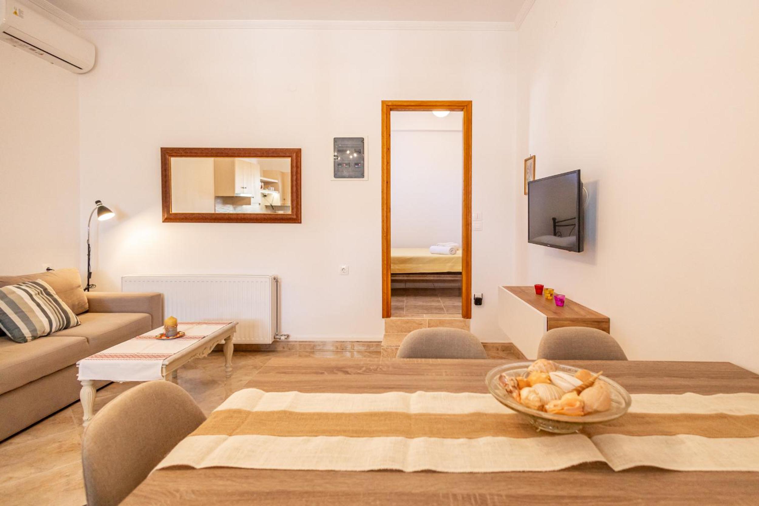 House for two!! view 5