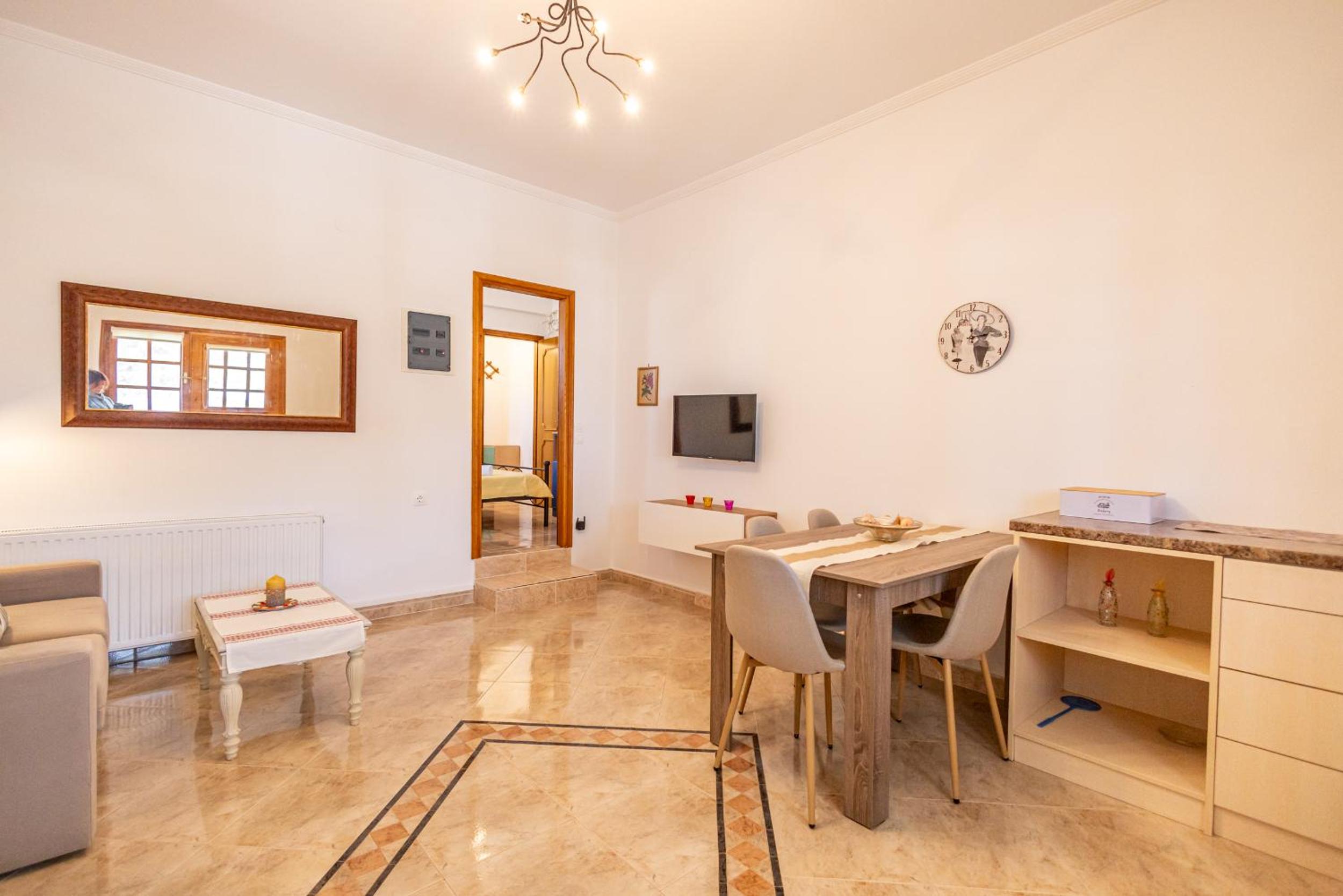 House for two!! view 4