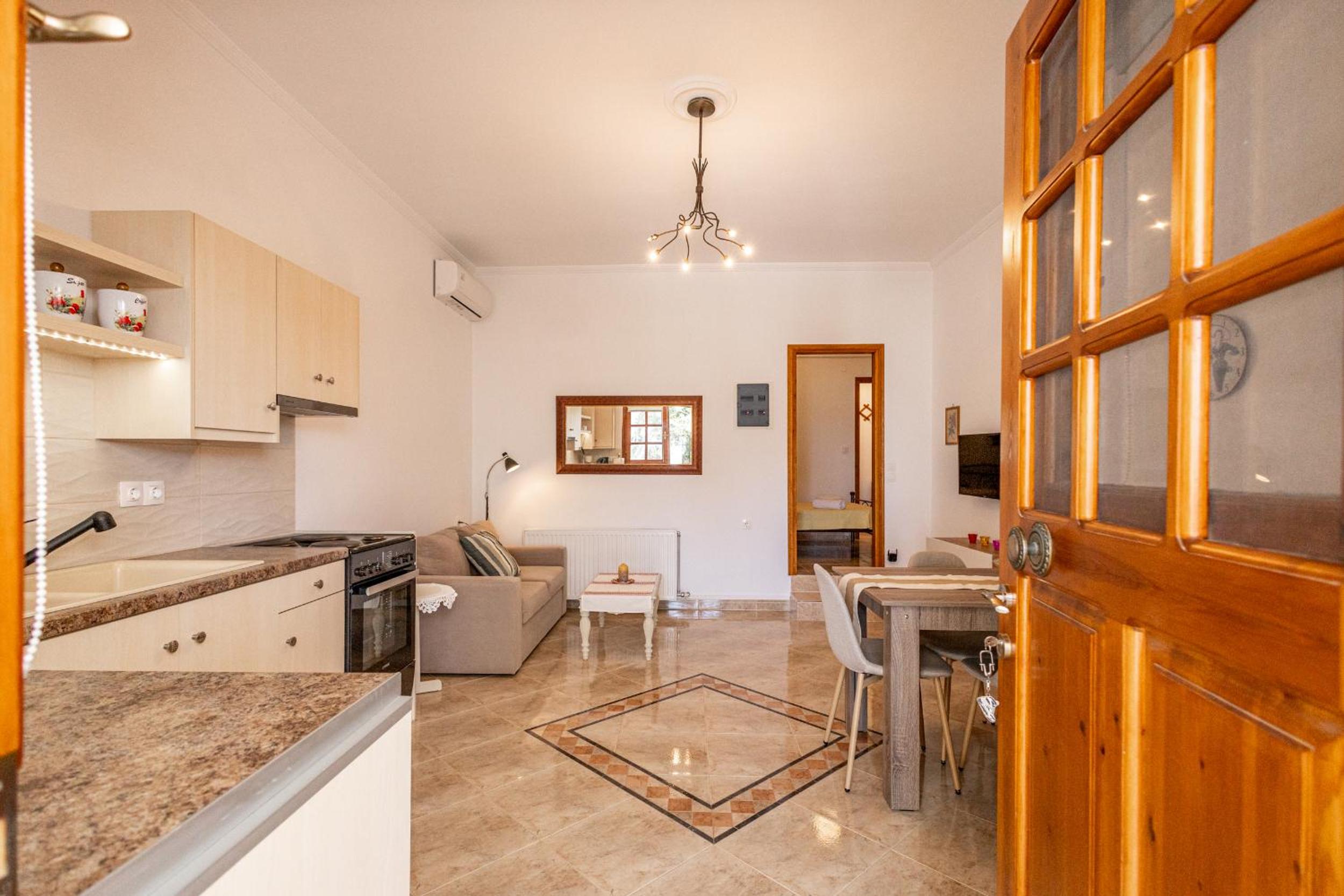 House for two!! view 3