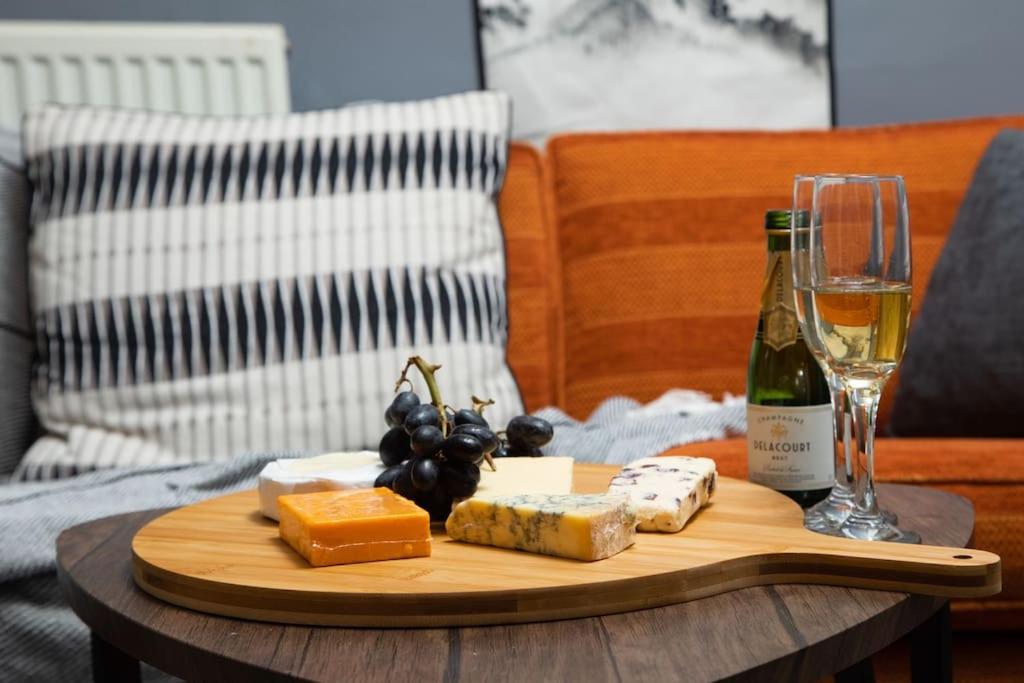 The Gem in Center of Canterbury, walking distance to the City Center