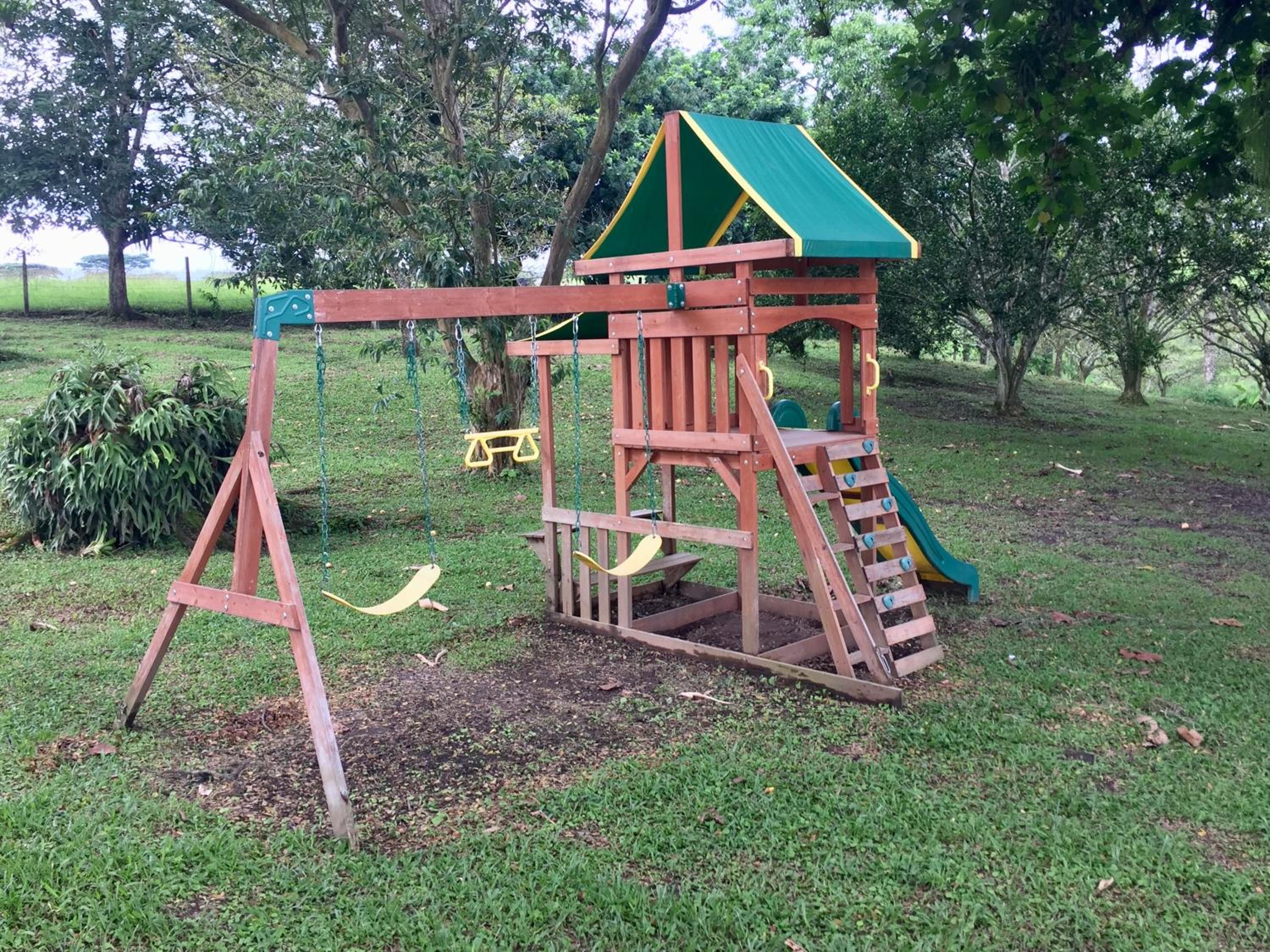Finca Cafetera en Quimbaya El Portal