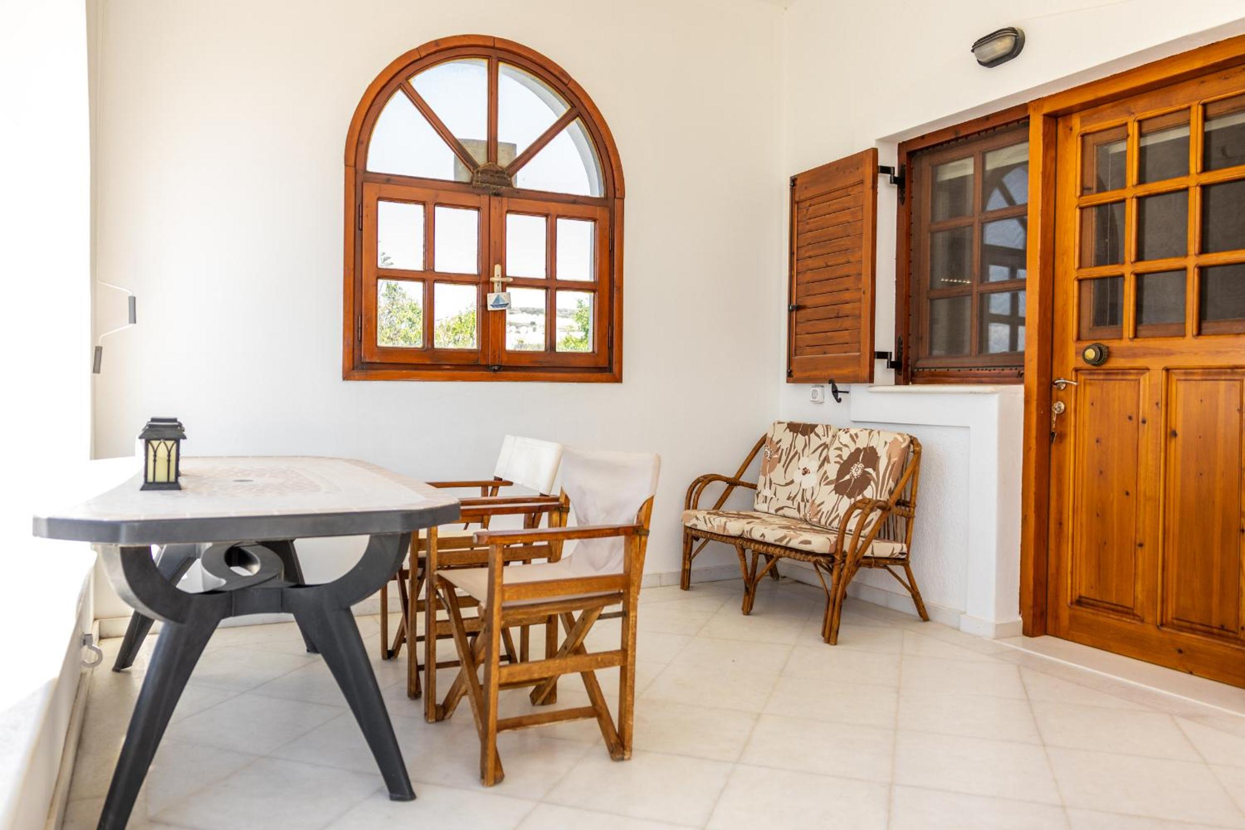 House for two!! view 2