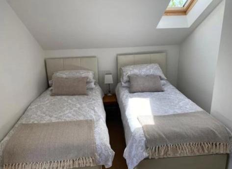 Trelowen Cottage