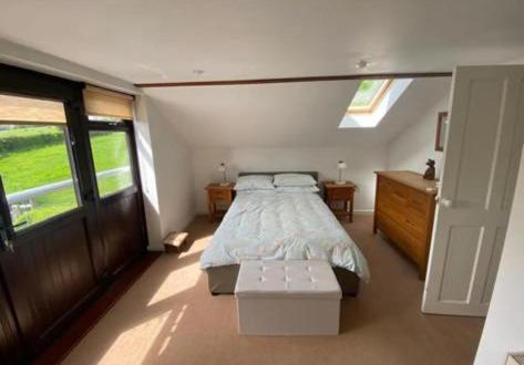 Trelowen Cottage