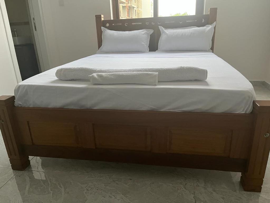 3 bedroom apartment - Aqua Gardens, Nyali, Mombasa view 2