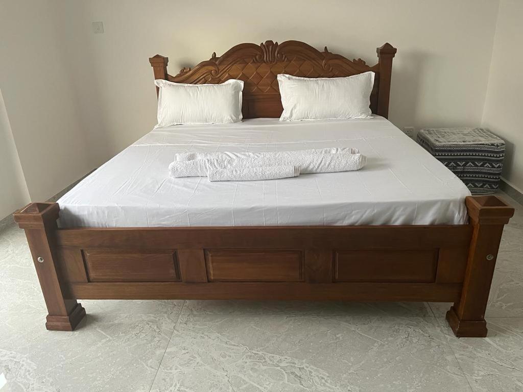 3 bedroom apartment - Aqua Gardens, Nyali, Mombasa view 3