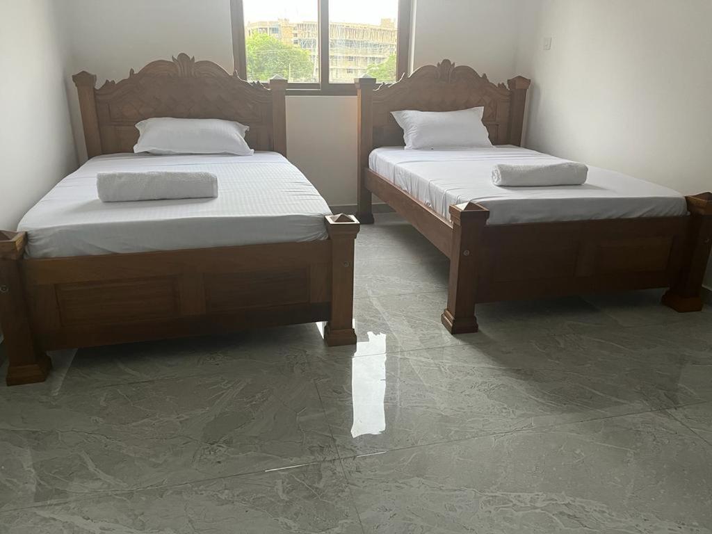 3 bedroom apartment - Aqua Gardens, Nyali, Mombasa view 4