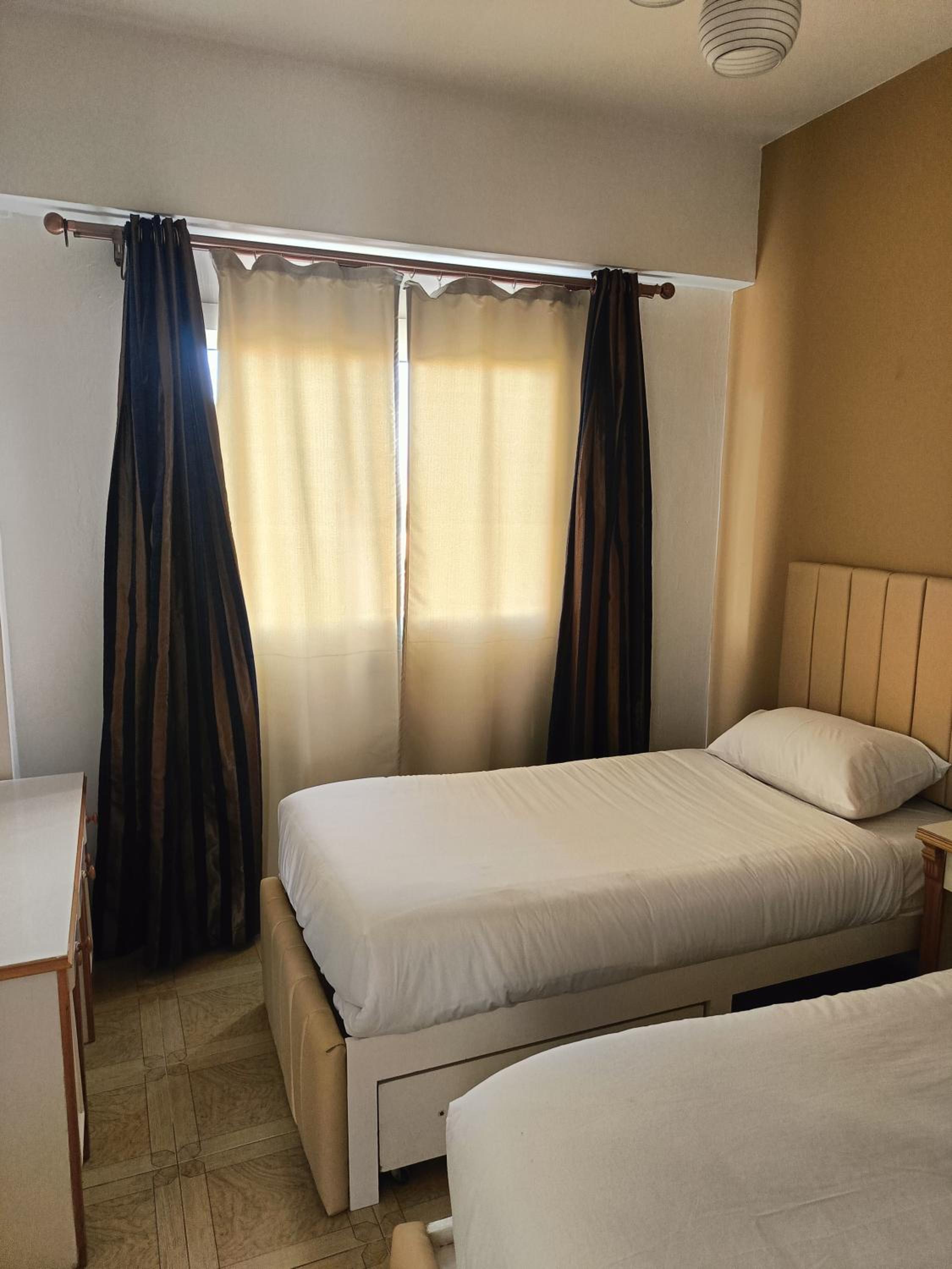 Egyptian Experience Resort