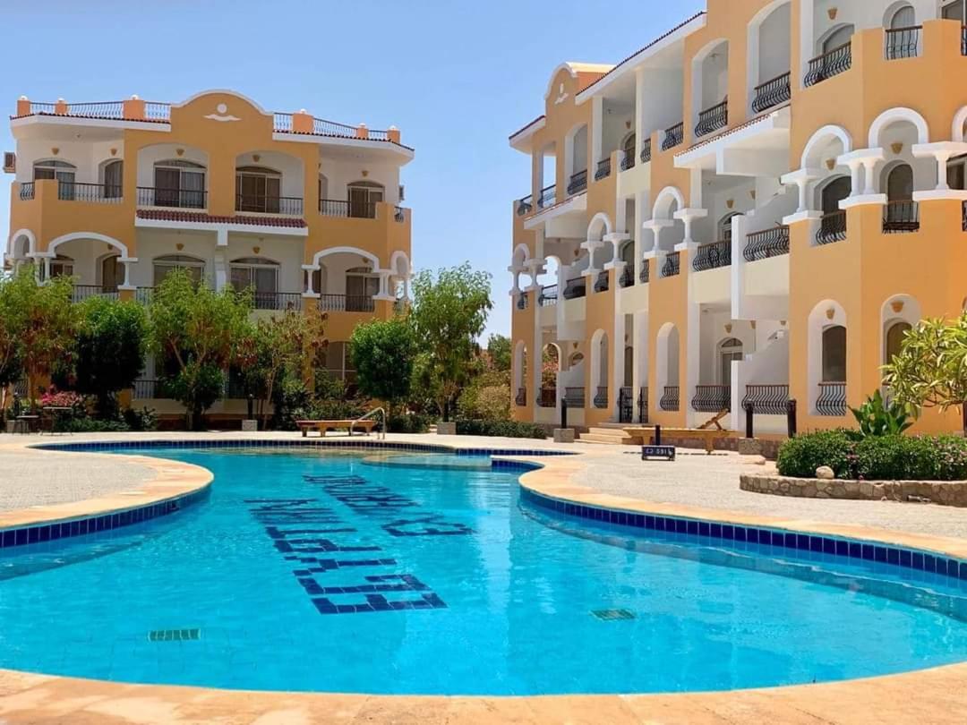 Egyptian Experience Resort