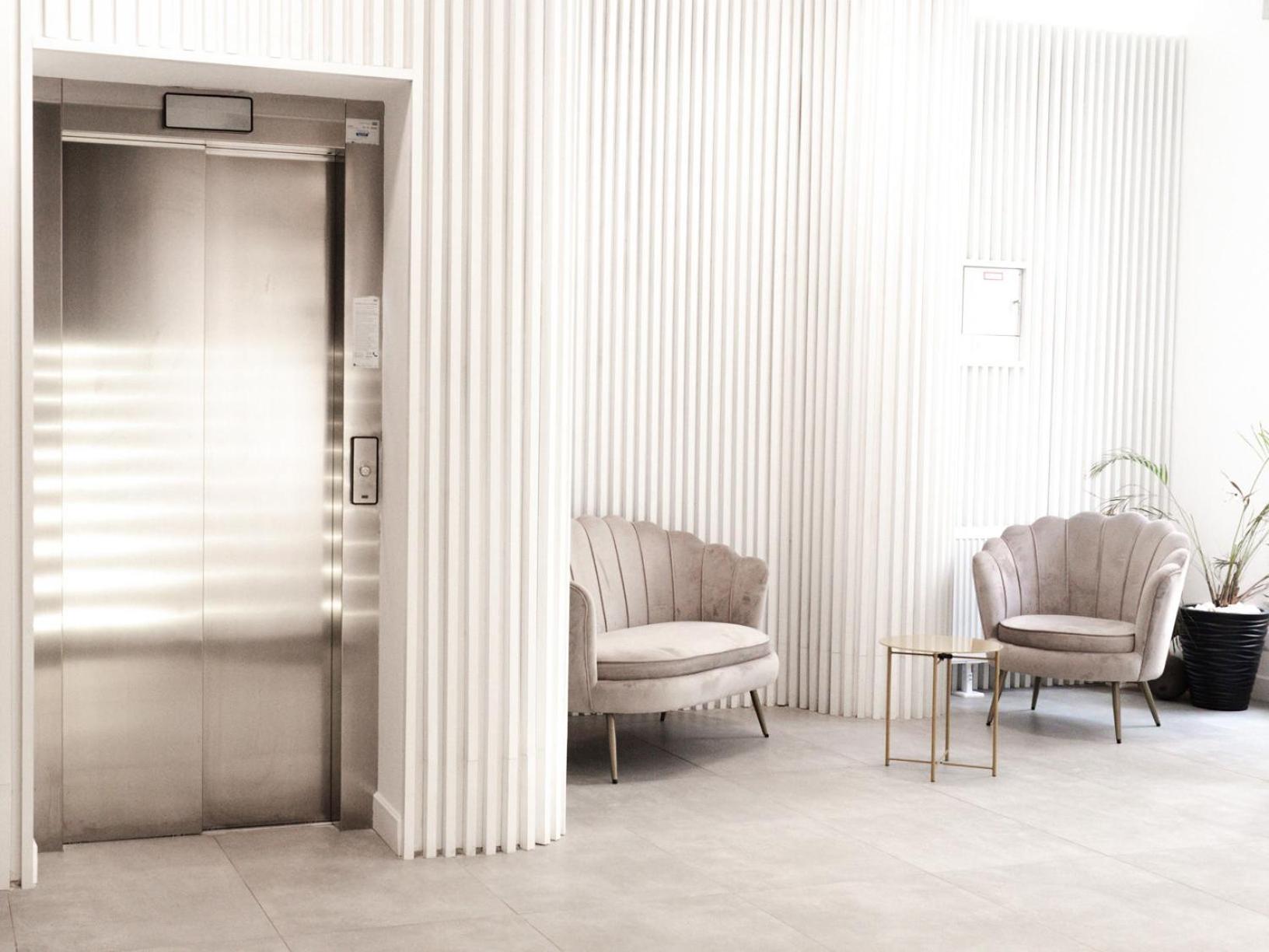 Hotel GAVAS Modern Central Apartments - Image 1