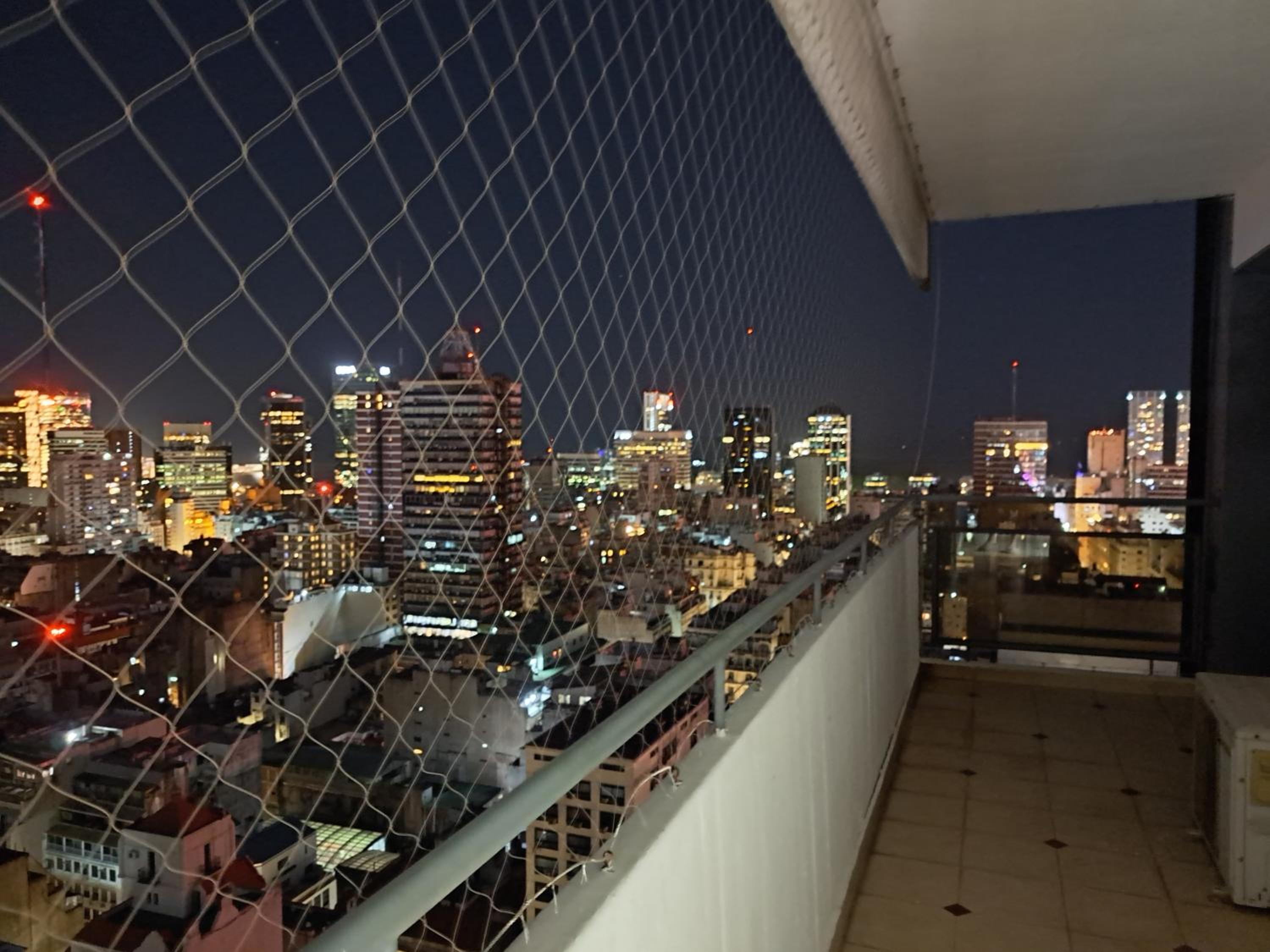 SELIZ SUITES PANORÁMICO con Garage auto Mediano