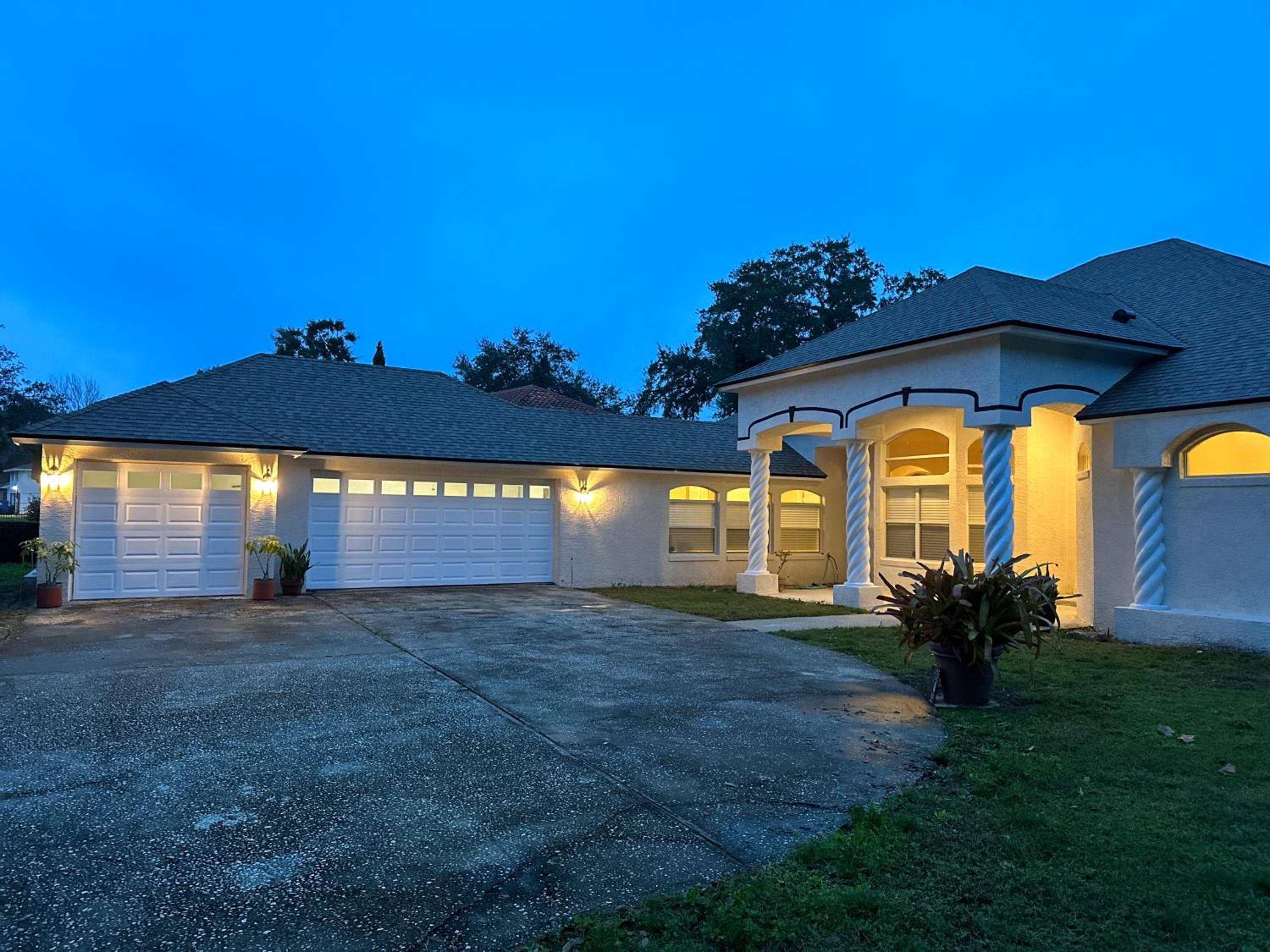 Orlando 20 Guests Centrally Located with Game Room