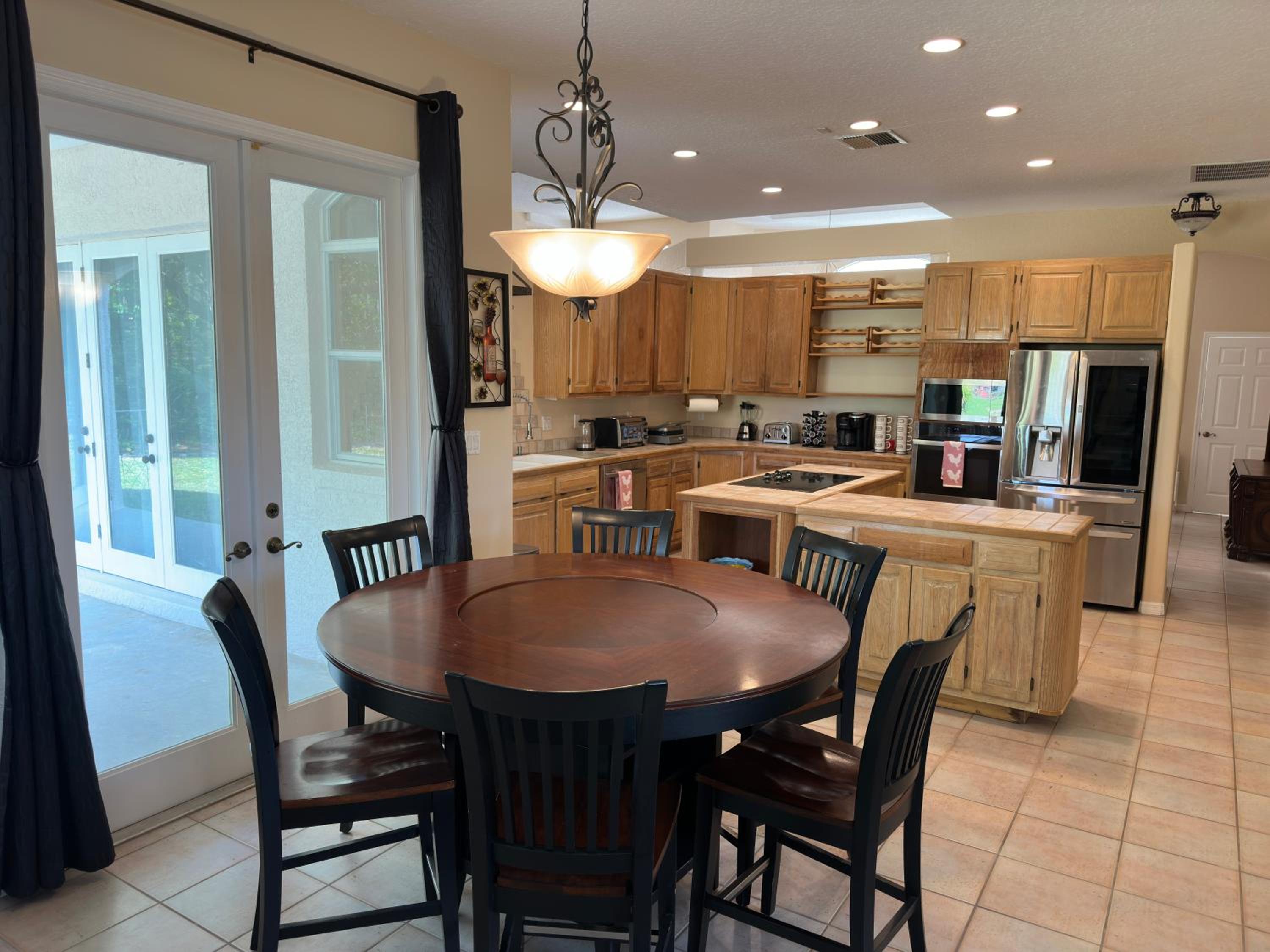 Orlando 20 Guests Centrally Located with Game Room