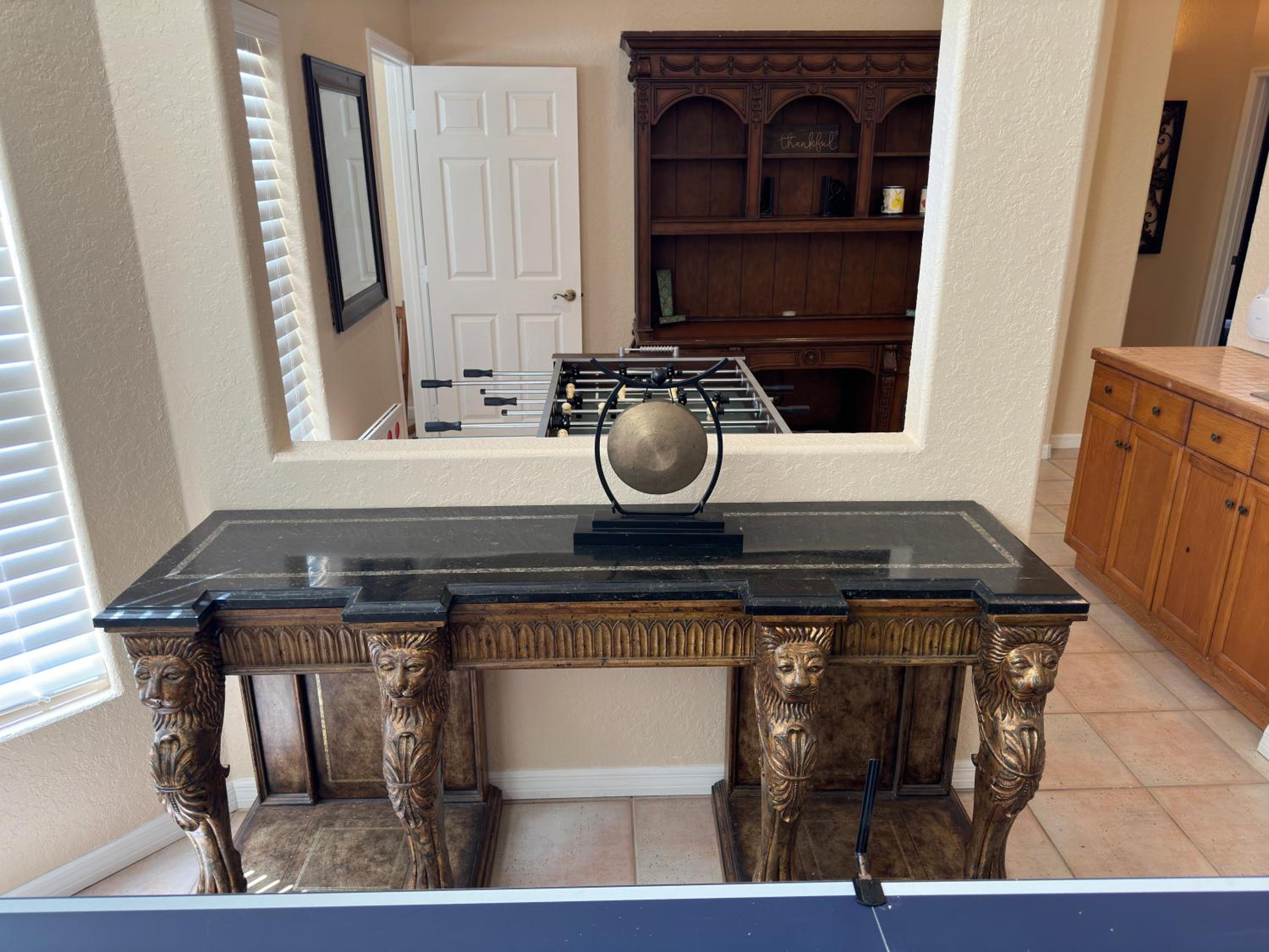 Orlando 20 Guests Centrally Located with Game Room