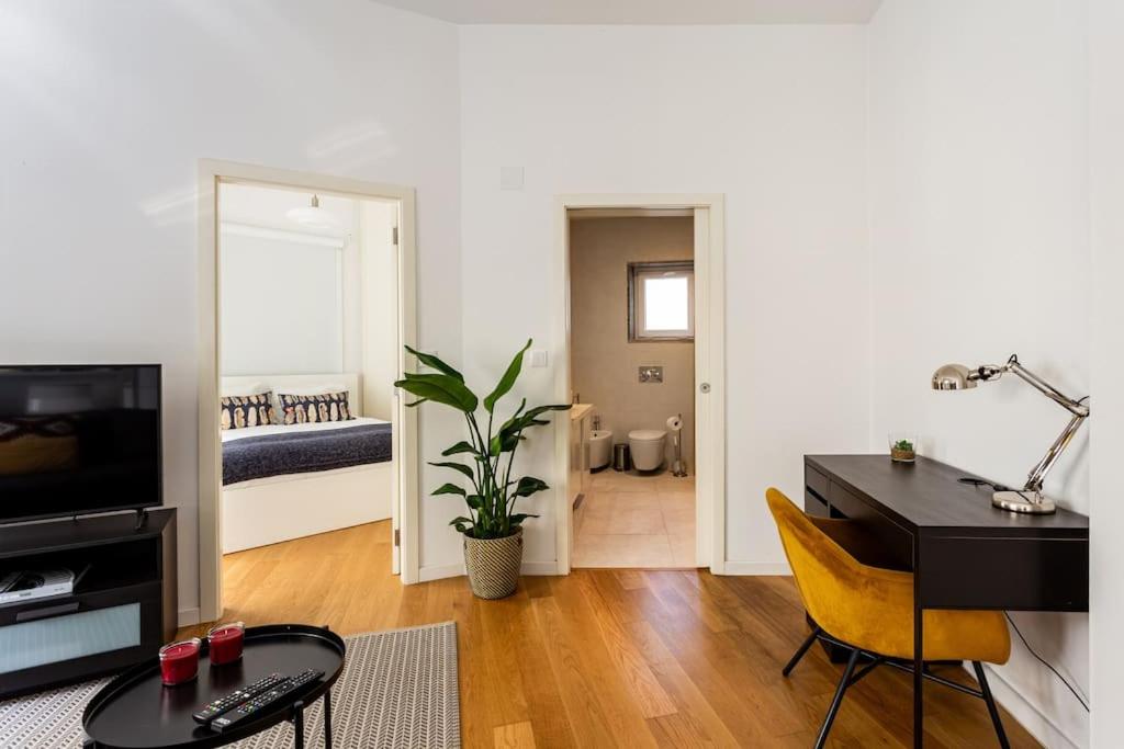 Campo de Ourique Modern view 2
