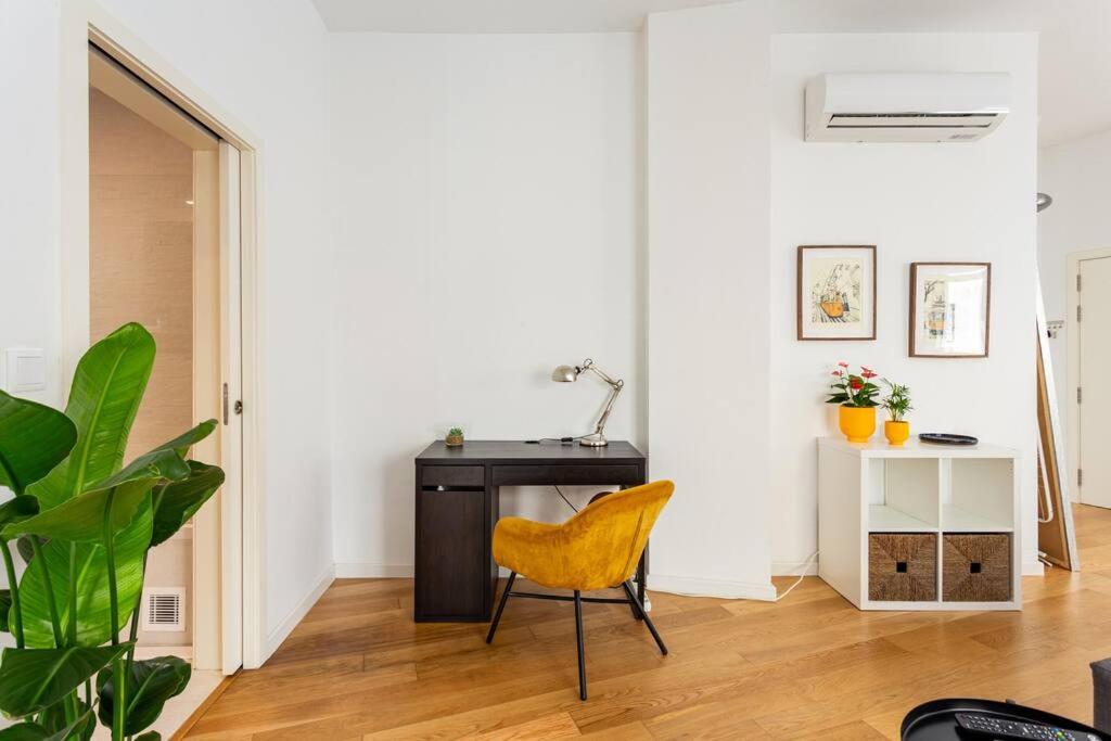 Campo de Ourique Modern view 5