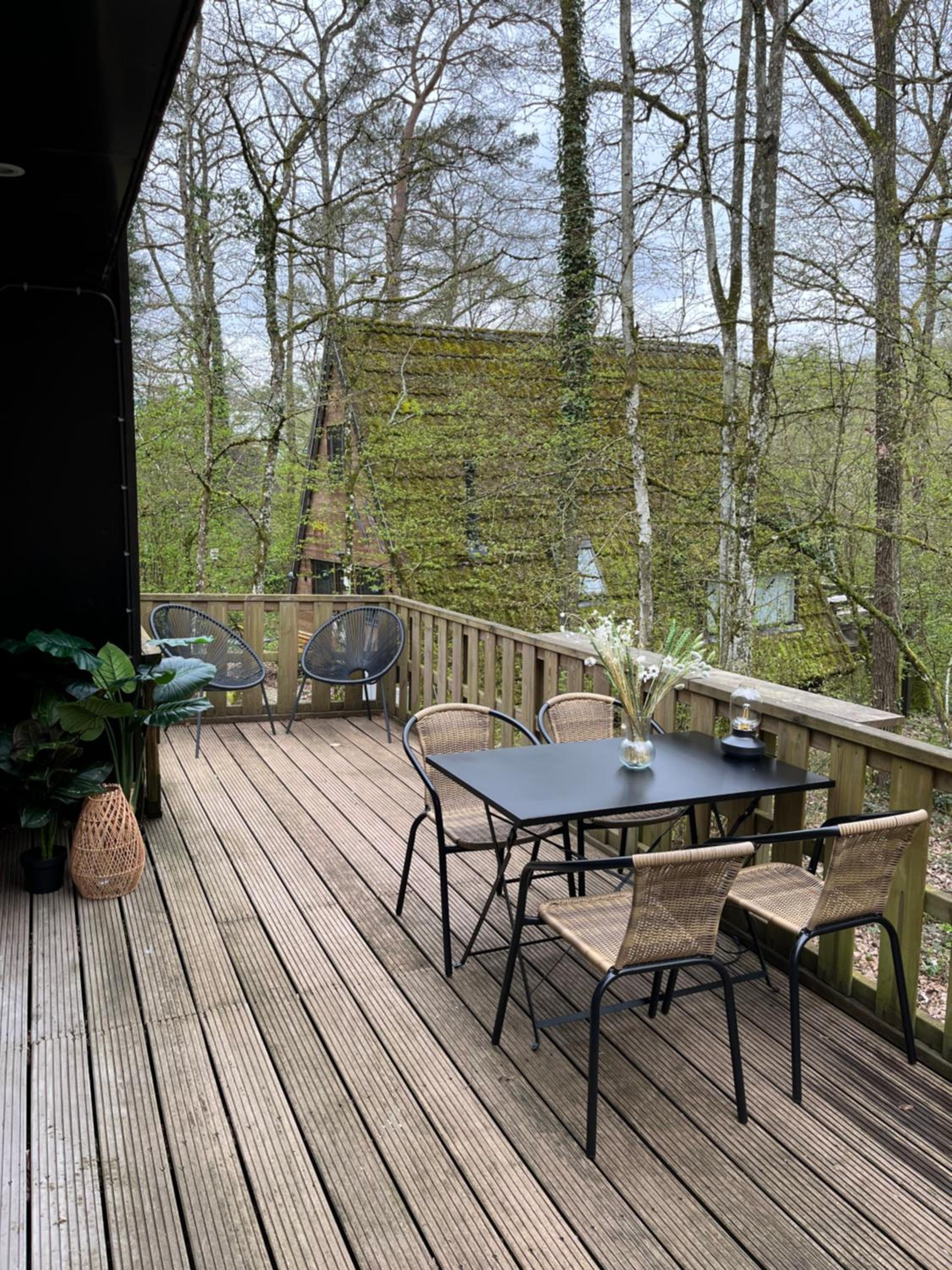 De Lodge