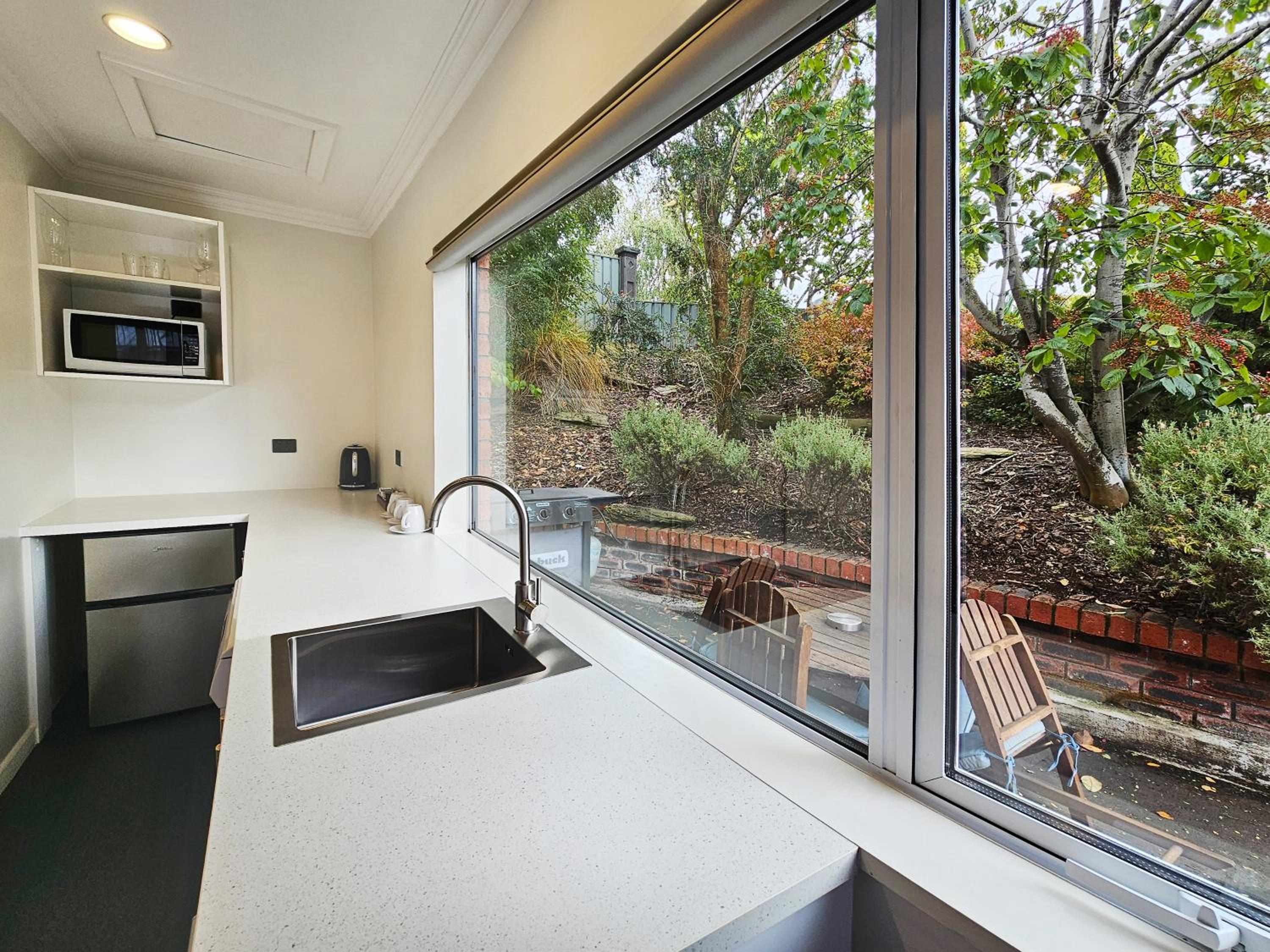 Superior Dunedin Apartments