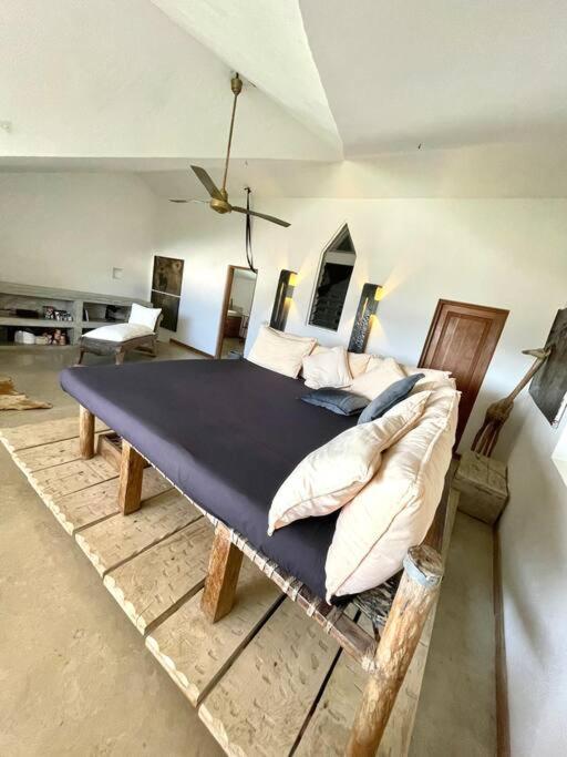 Luxury Beach House view 2