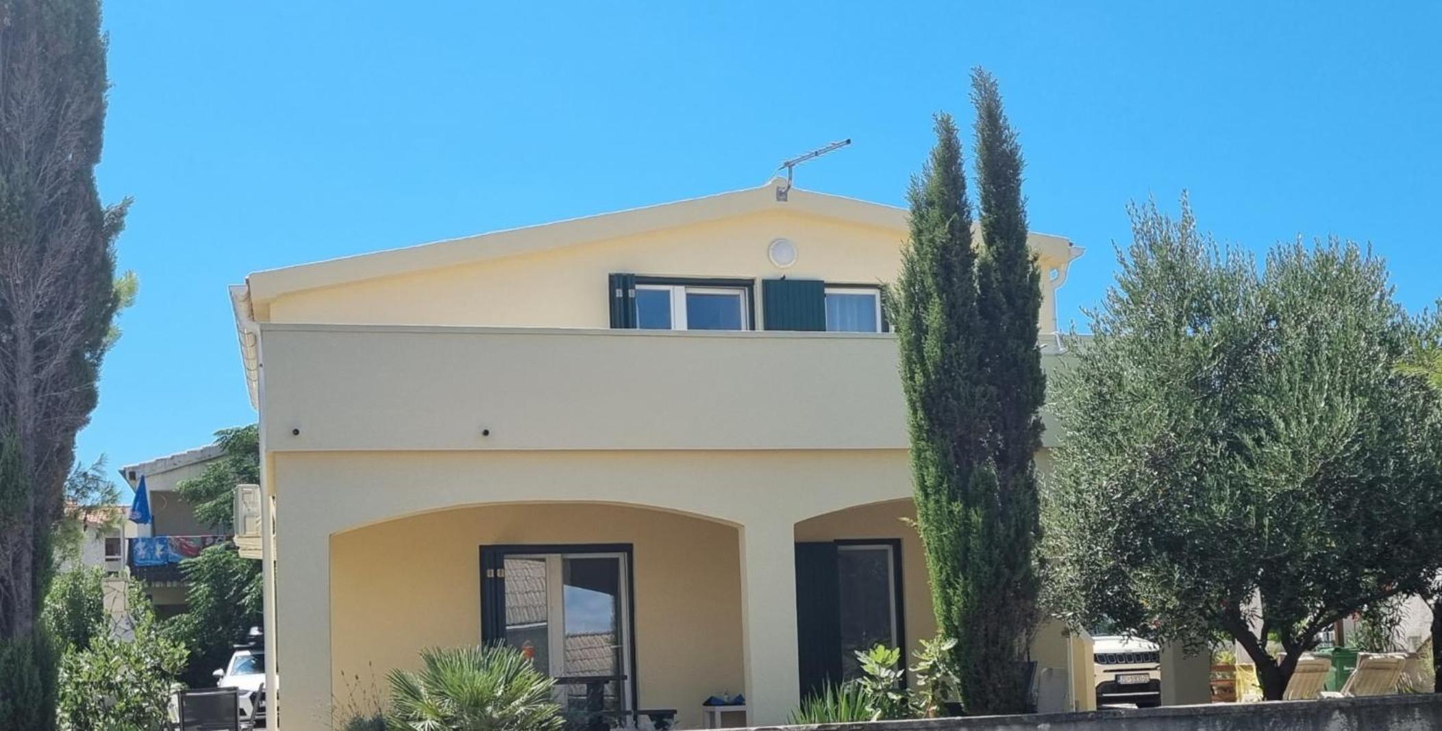 VILA ANIKA