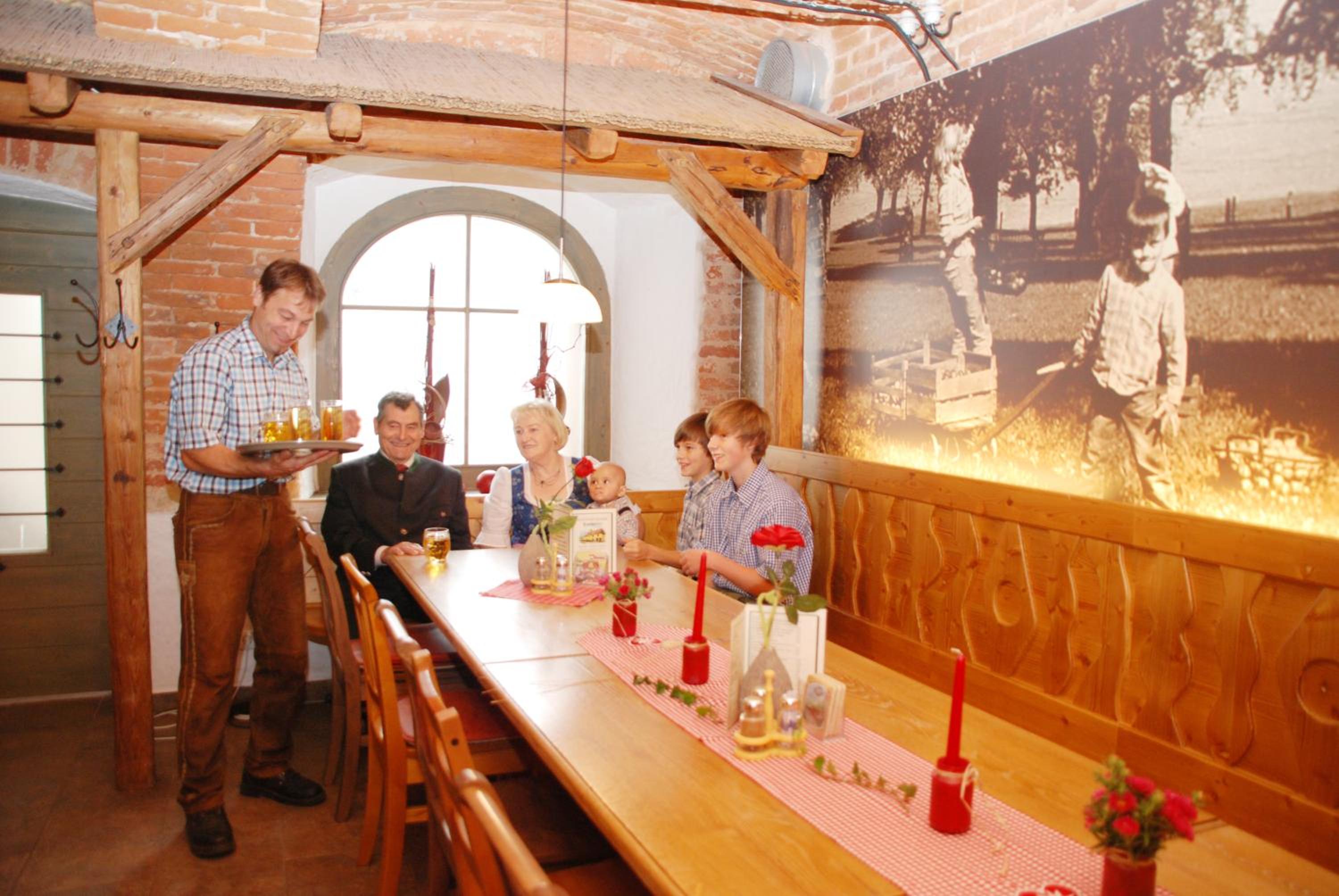 Ferienhof Turmkeller