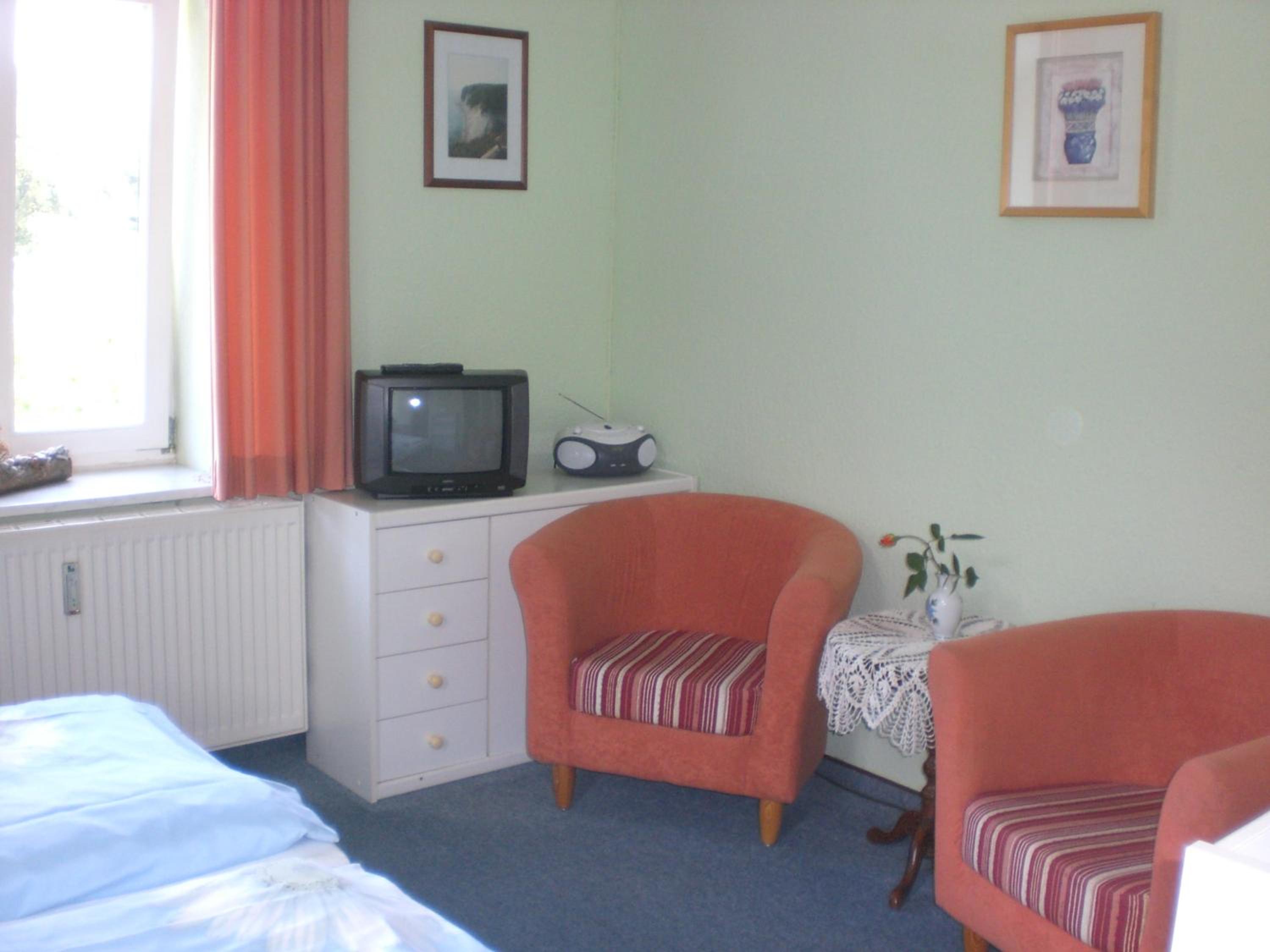 Pension Villa Sophia, photo 5