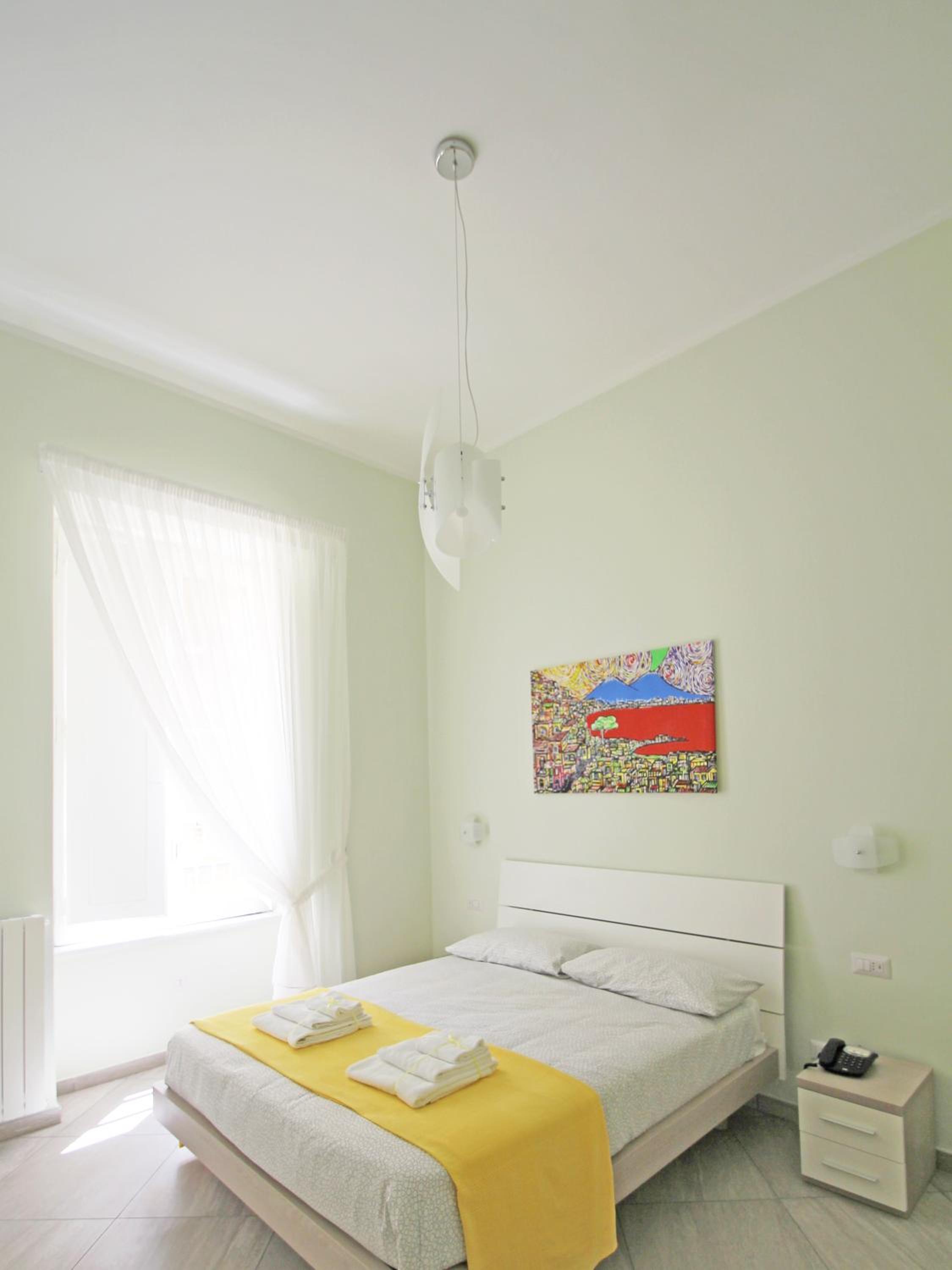Maison Carolina