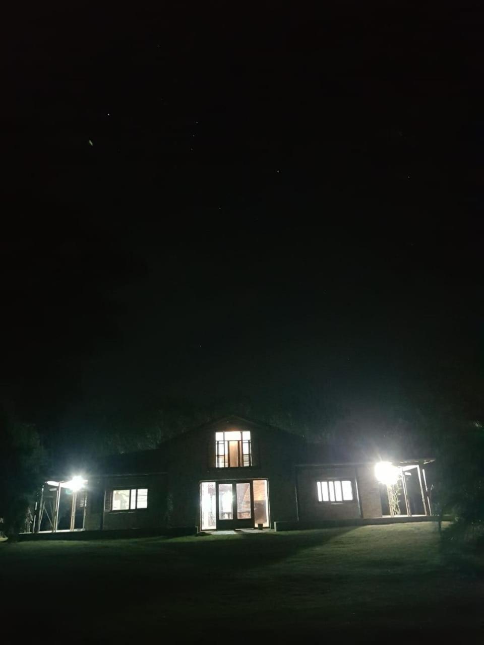 casa de campo