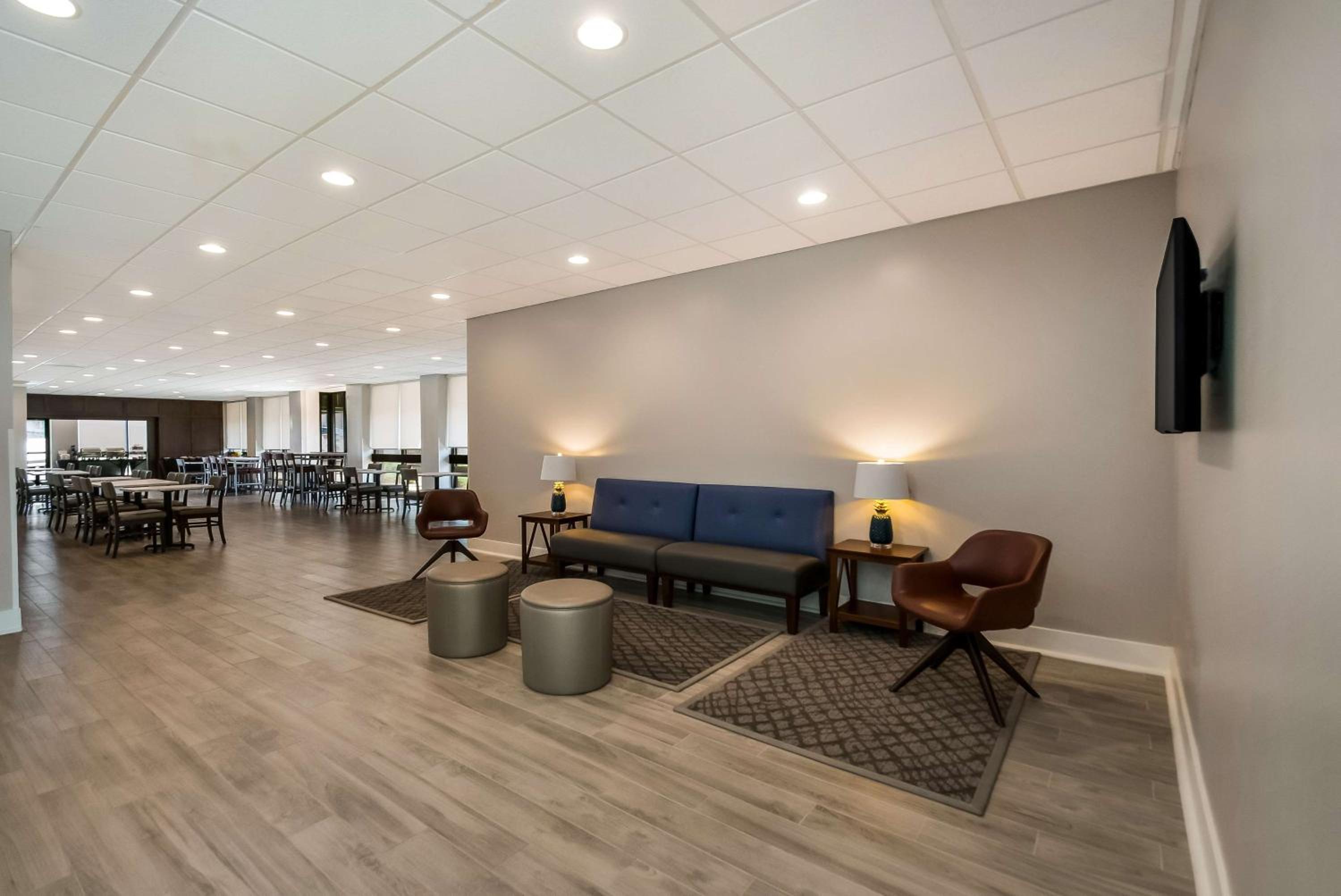 Springfield Vacations - Best Western Springfield - Property Image 26