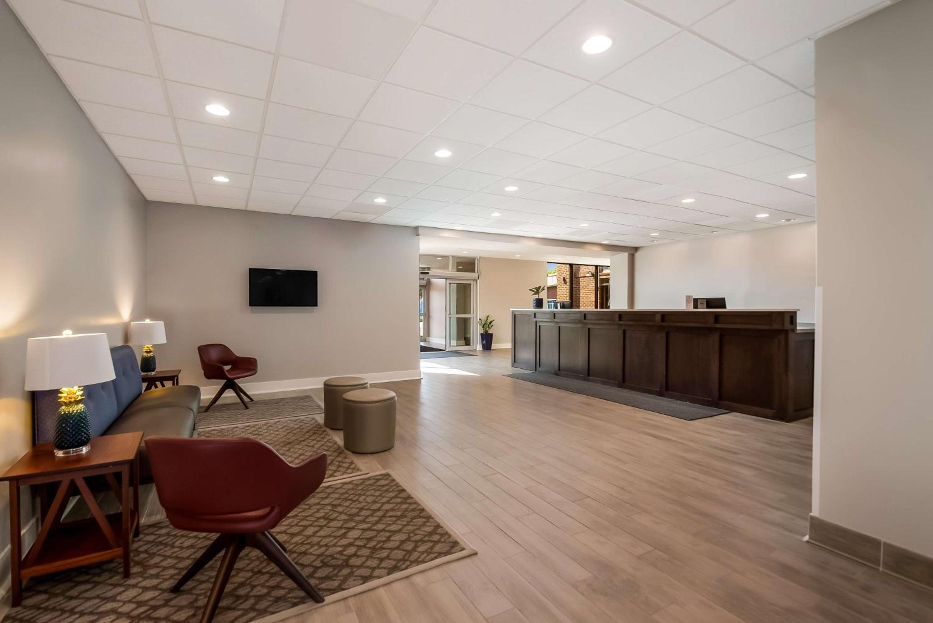 Springfield Vacations - Best Western Springfield - Property Image 21