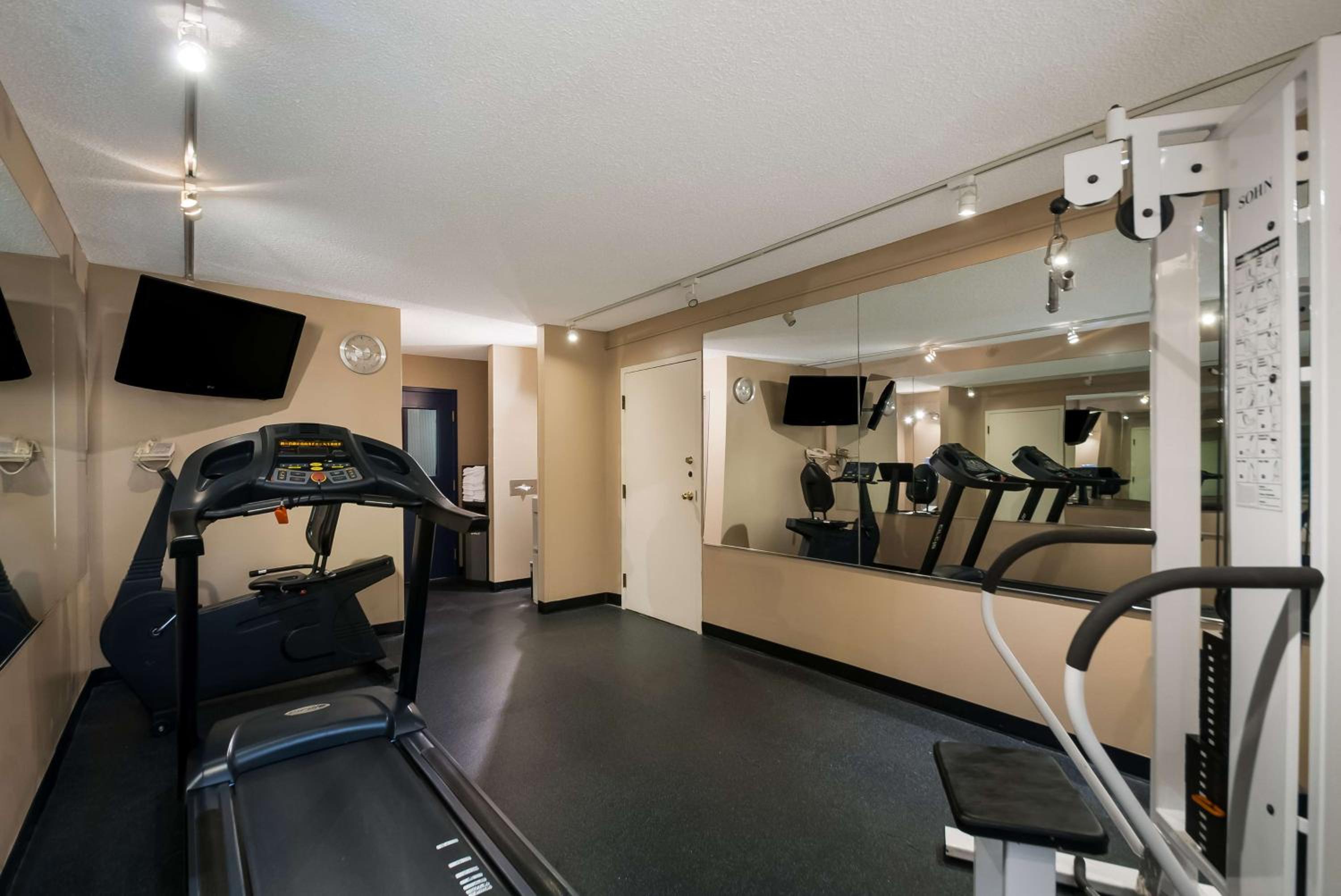 Springfield Vacations - Best Western Springfield - Property Image 8