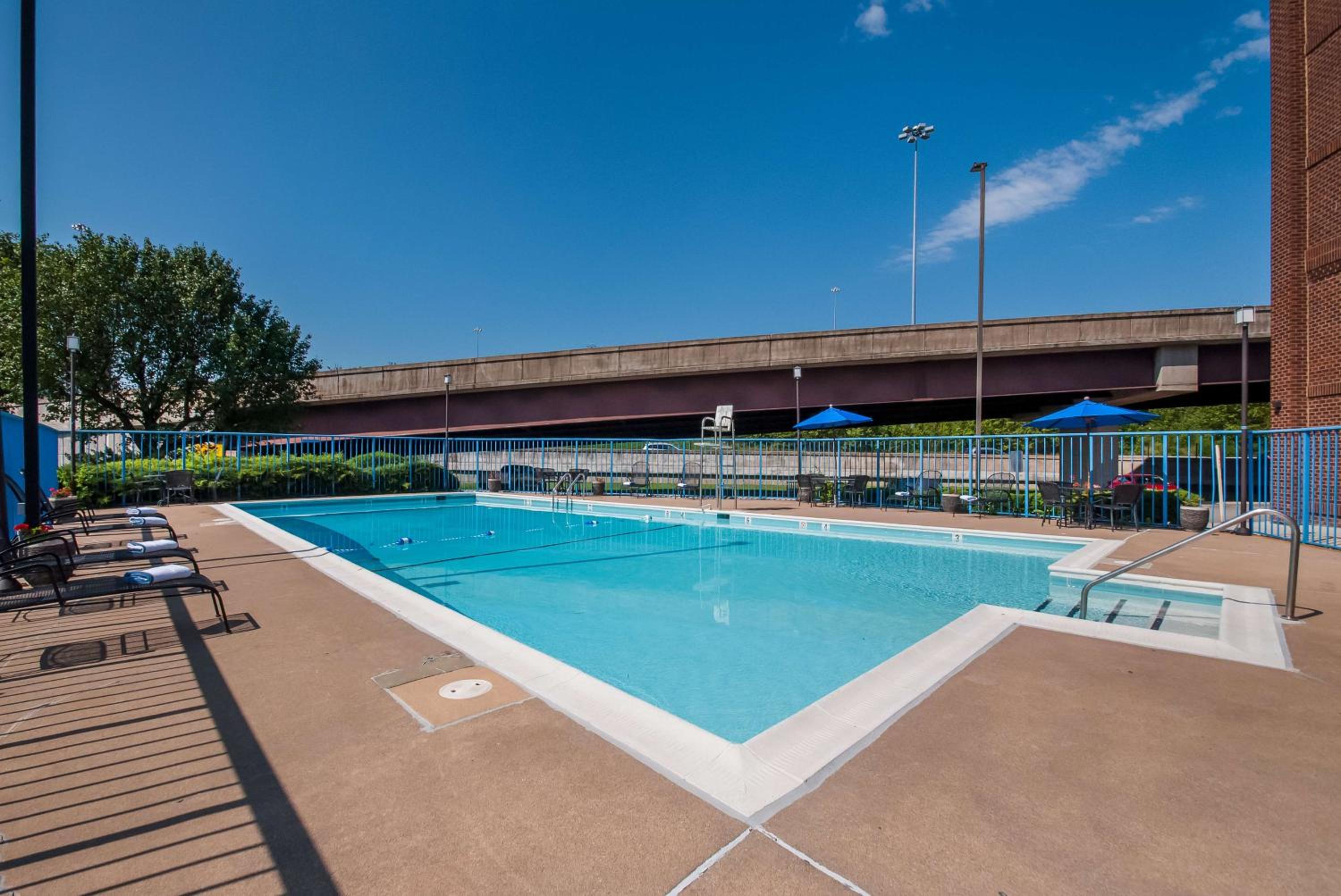 Springfield Vacations - Best Western Springfield - Property Image 5