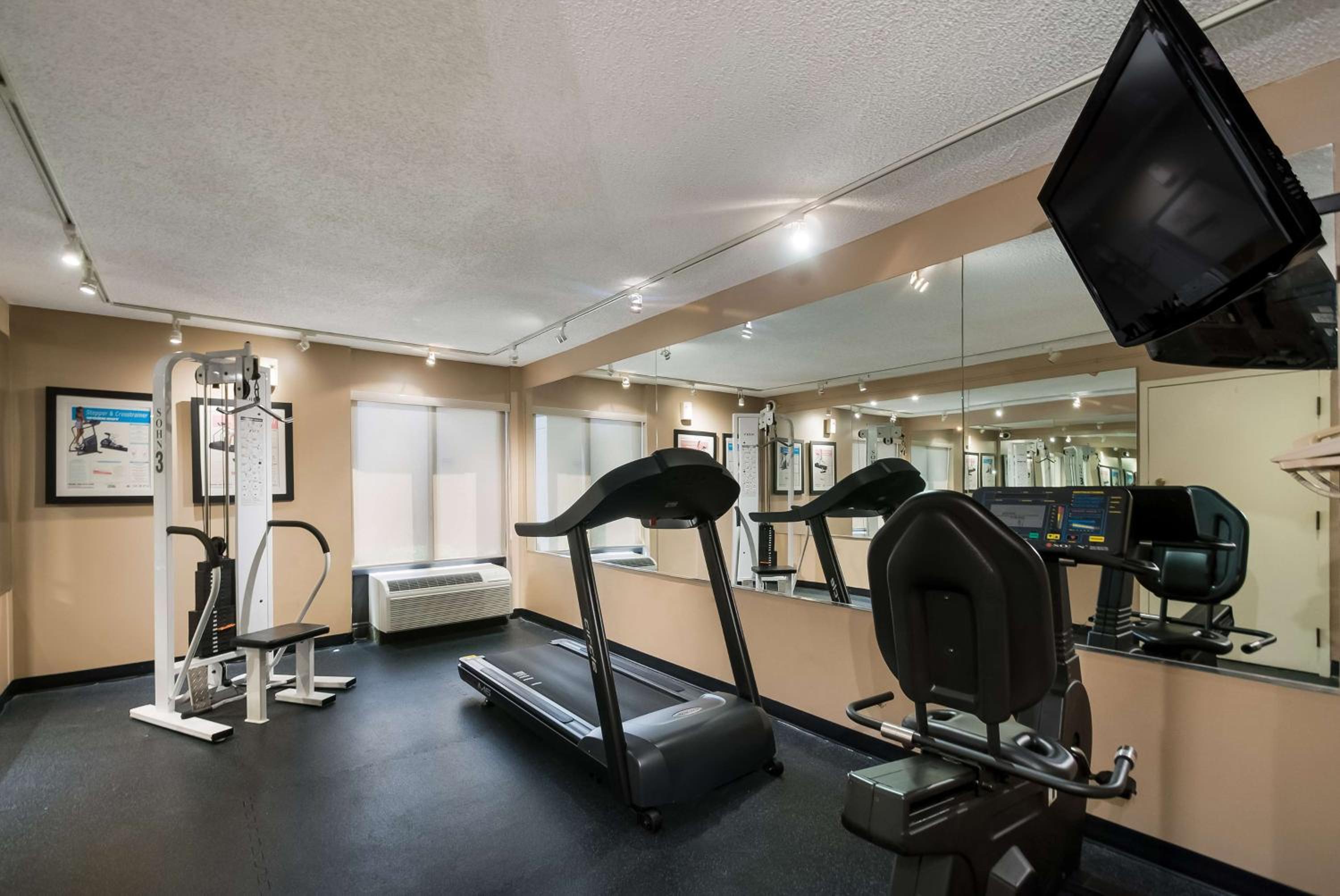 Springfield Vacations - Best Western Springfield - Property Image 7