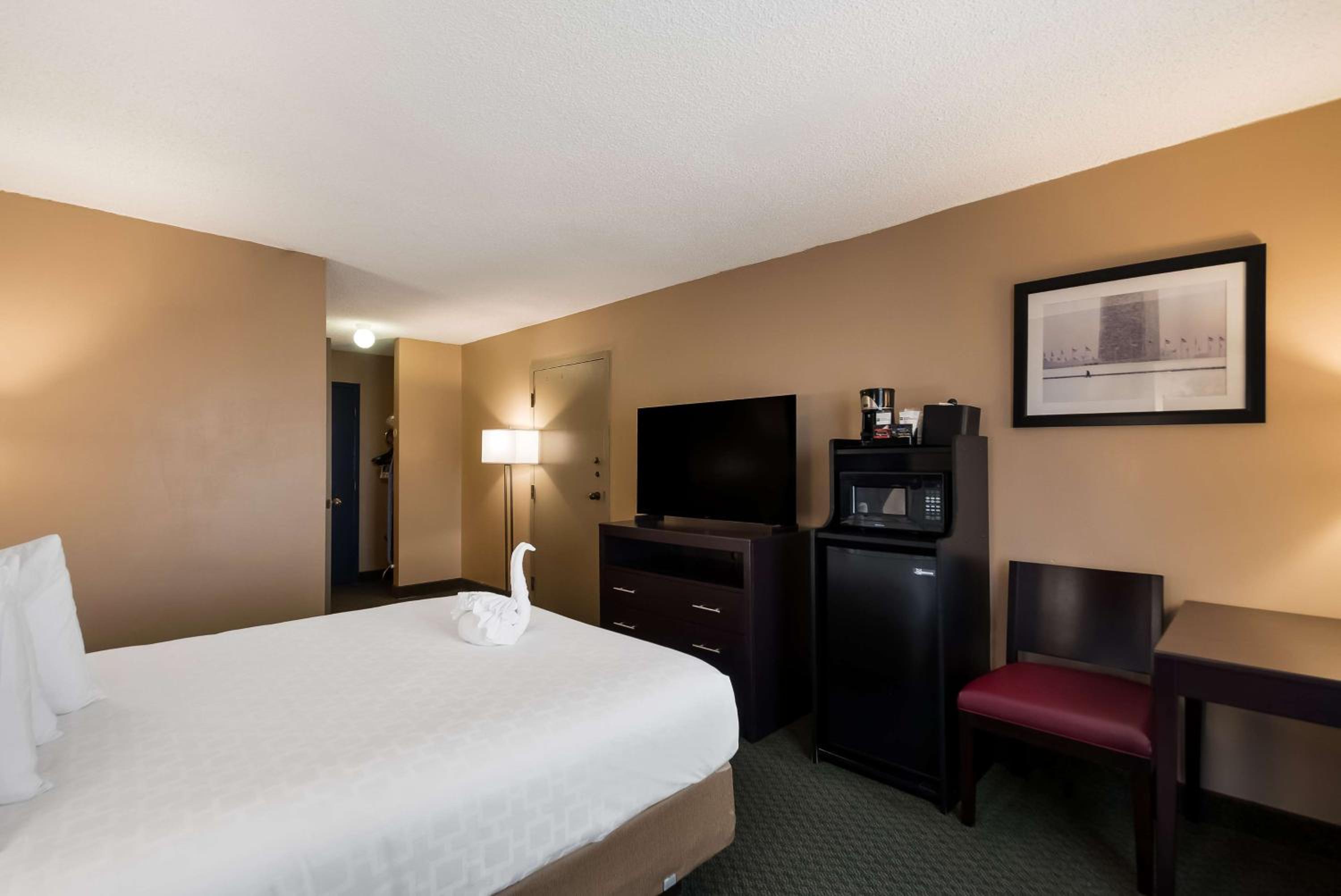 Springfield Vacations - Best Western Springfield - Property Image 22