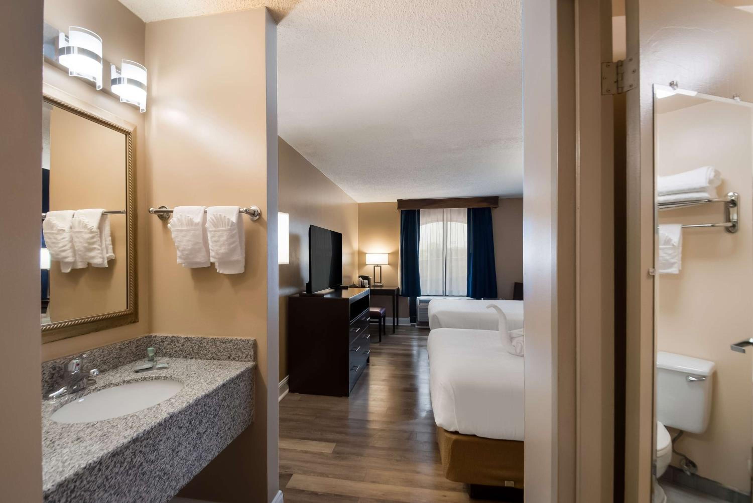 Springfield Vacations - Best Western Springfield - Property Image 19