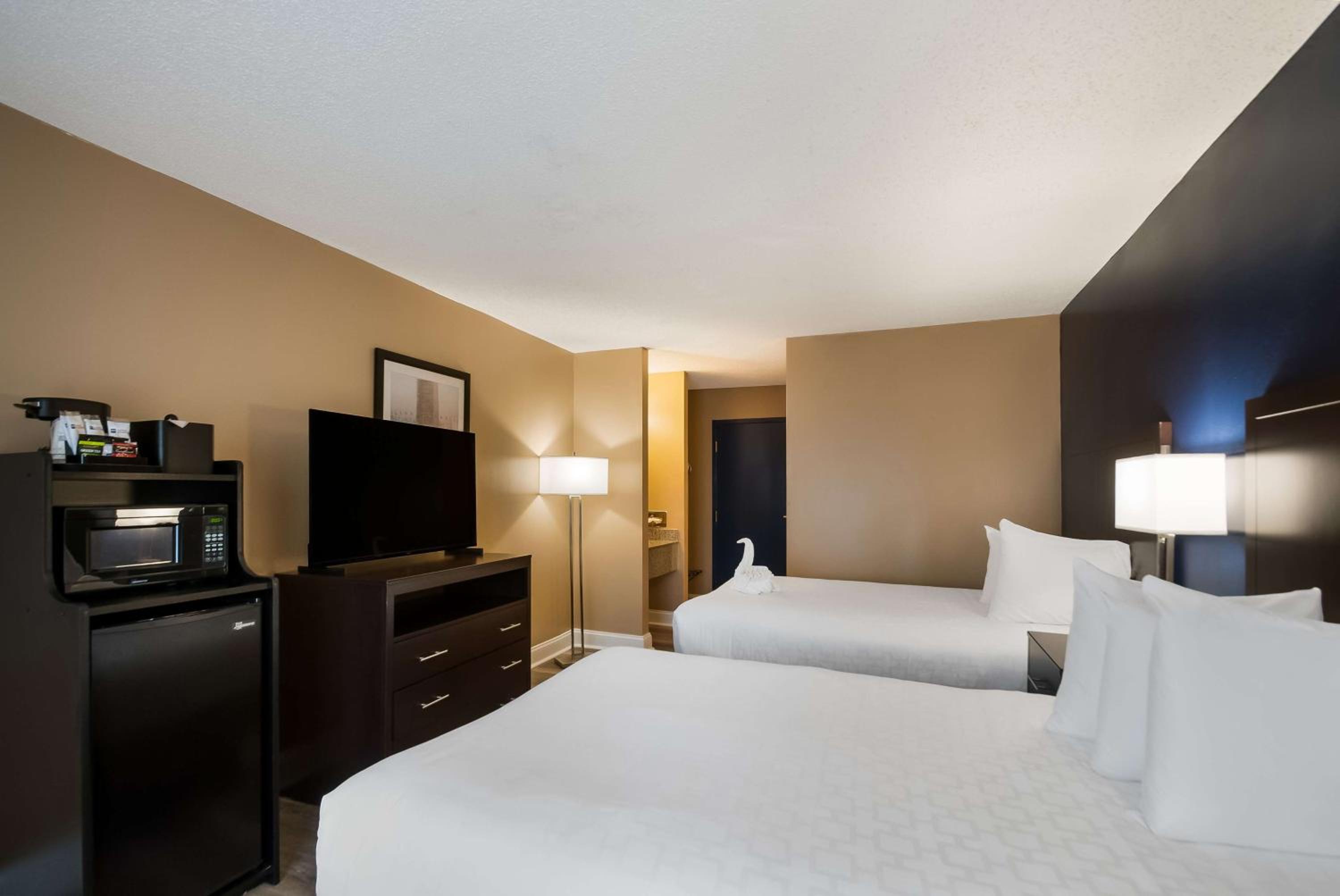 Springfield Vacations - Best Western Springfield - Property Image 13