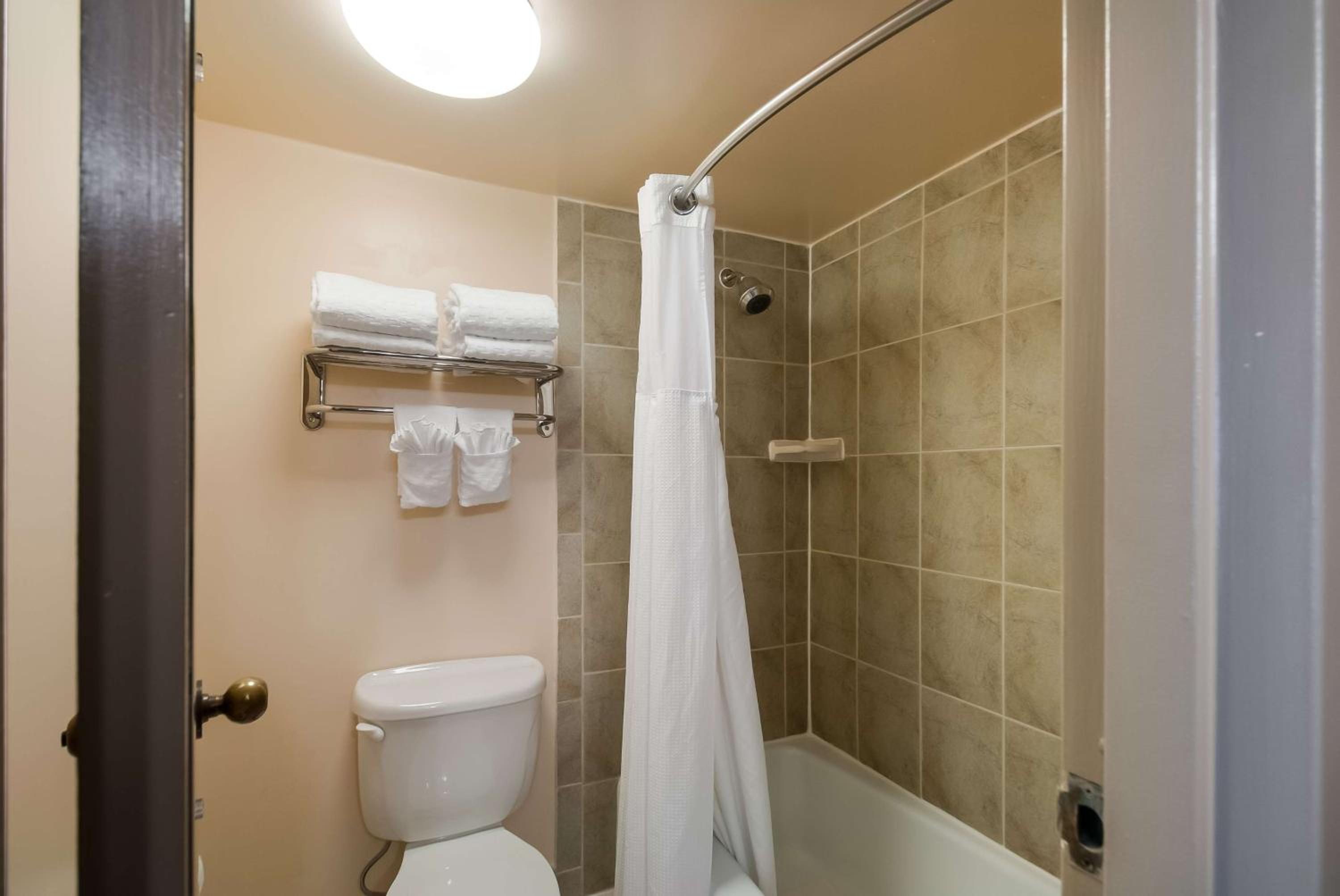 Springfield Vacations - Best Western Springfield - Property Image 9