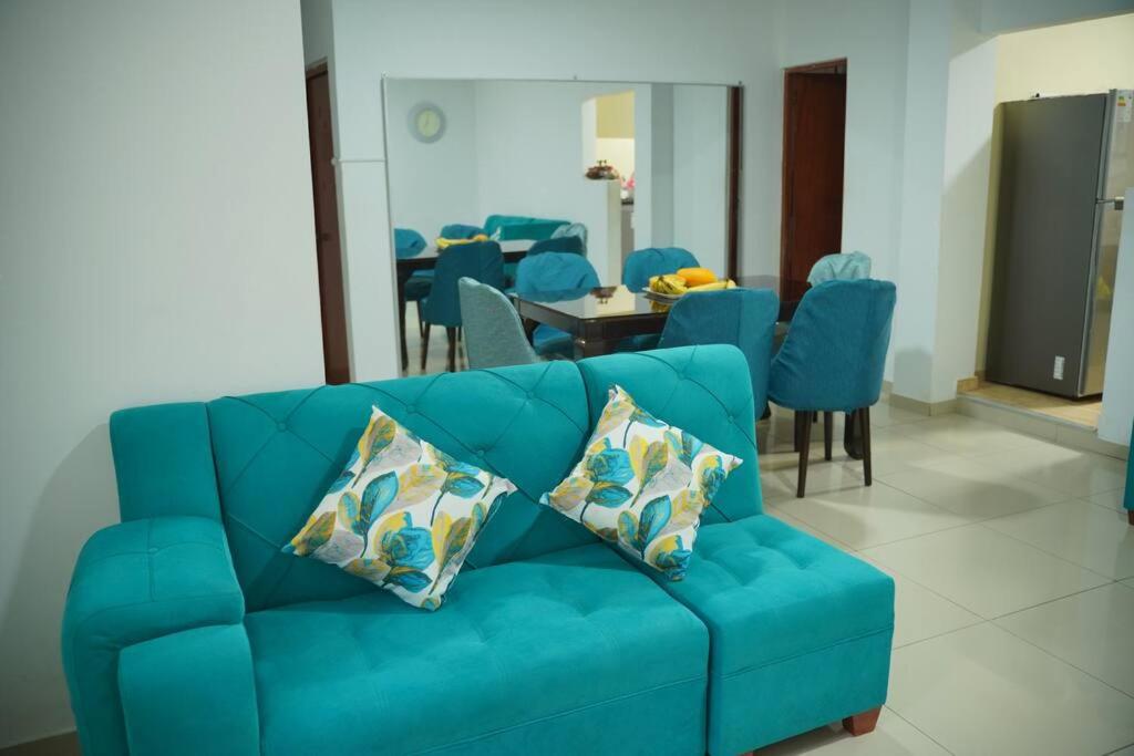 Casa en el centro de Chanchamayo
