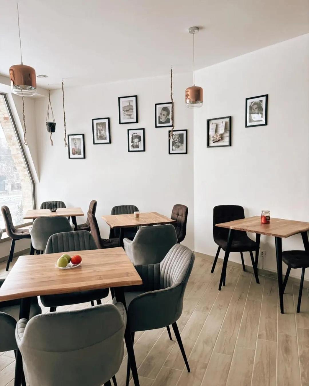 LASKARA Garden Apartment by Prague Forest